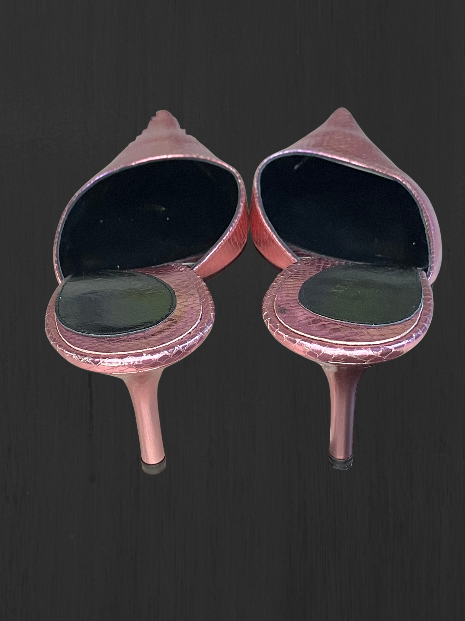 Kenneth Cole New York — Heels | GUC · Sz 8