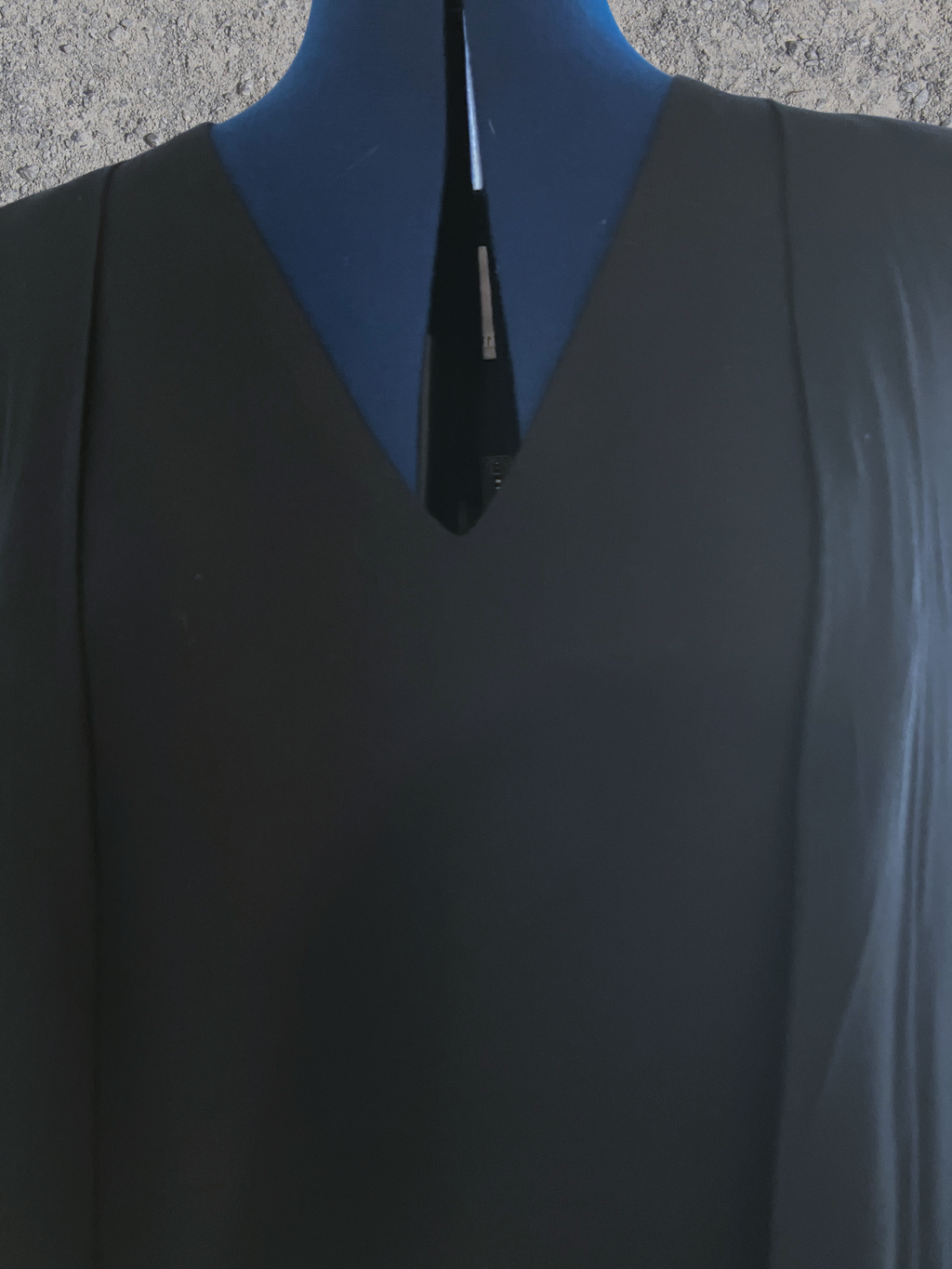 C/MEO Collective — Dress | Drama was always the point — this dress understood that first · Sz S