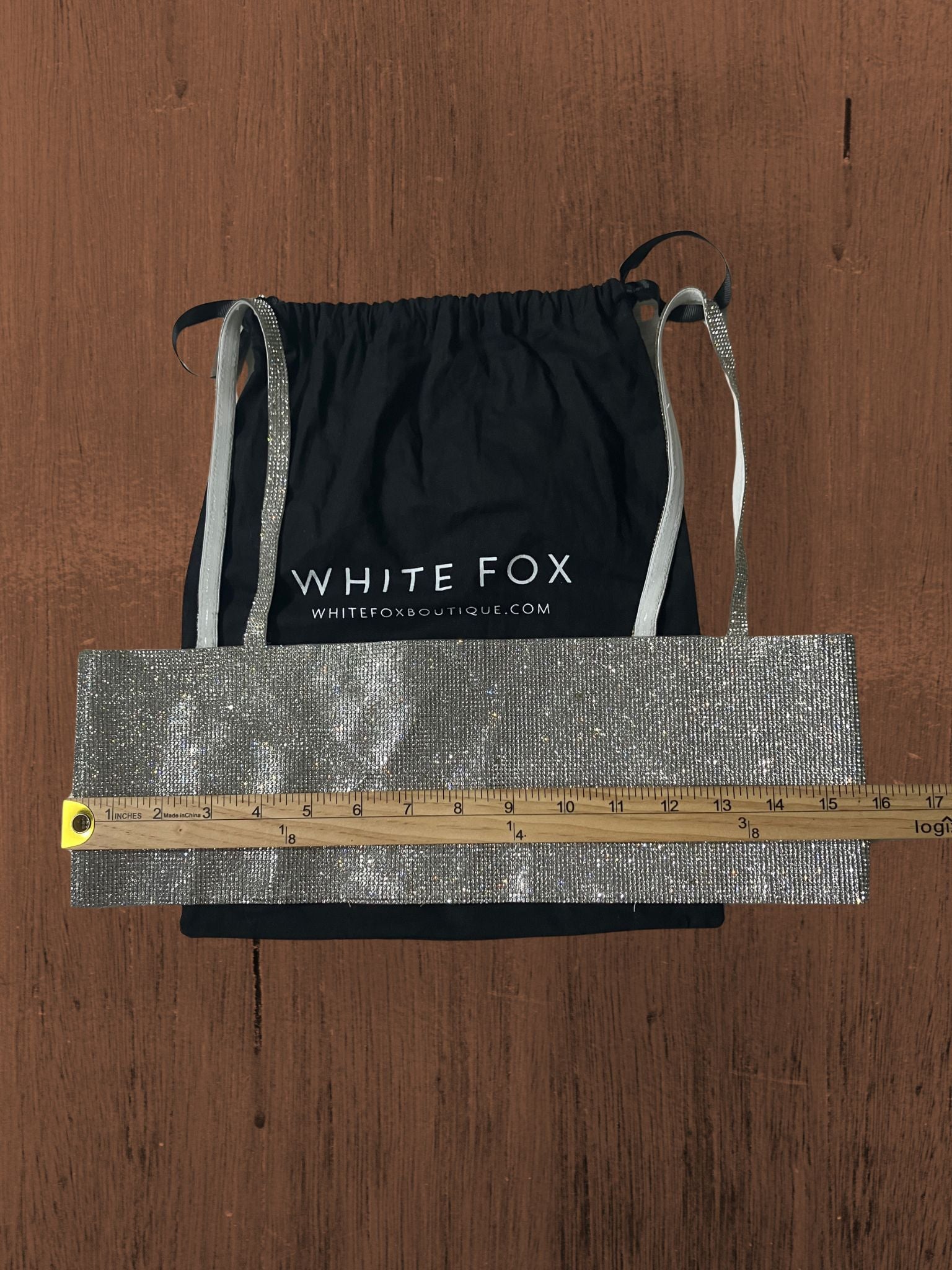 White Fox Boutique — Tank top | GUC · Sz S