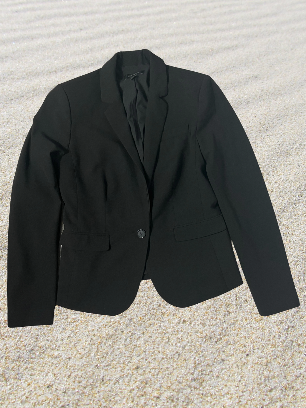 Ann Taylor — Blazer | GUC · Sz 0
