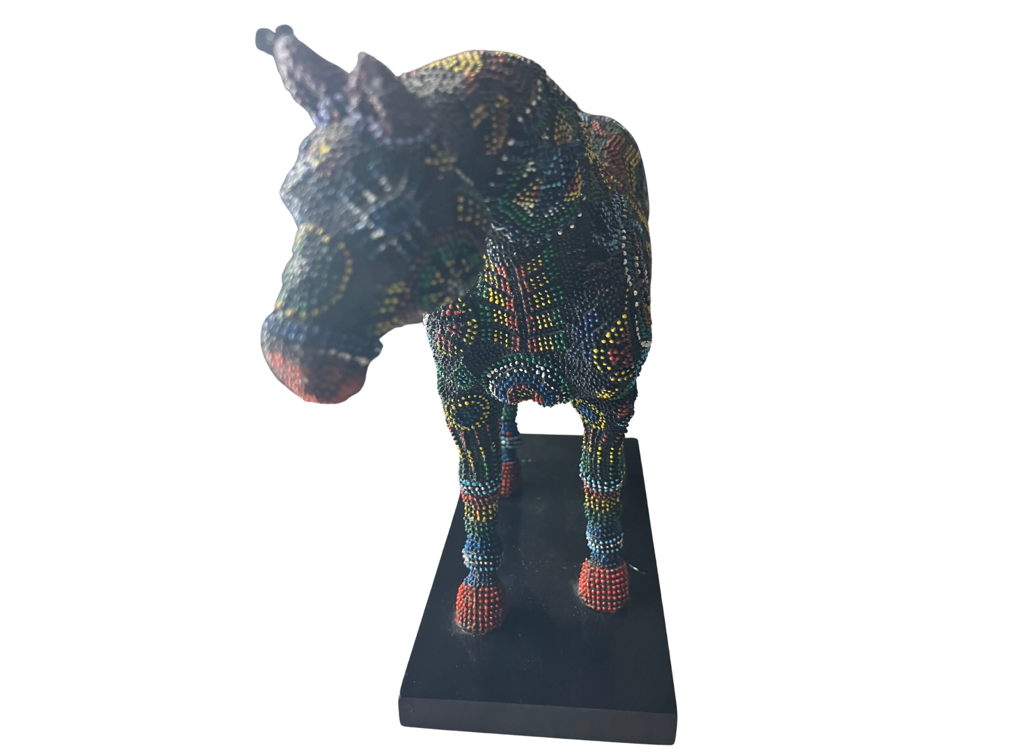 Trail of Painted Ponies Guardian Spirit 12230 Limited Edition 2006