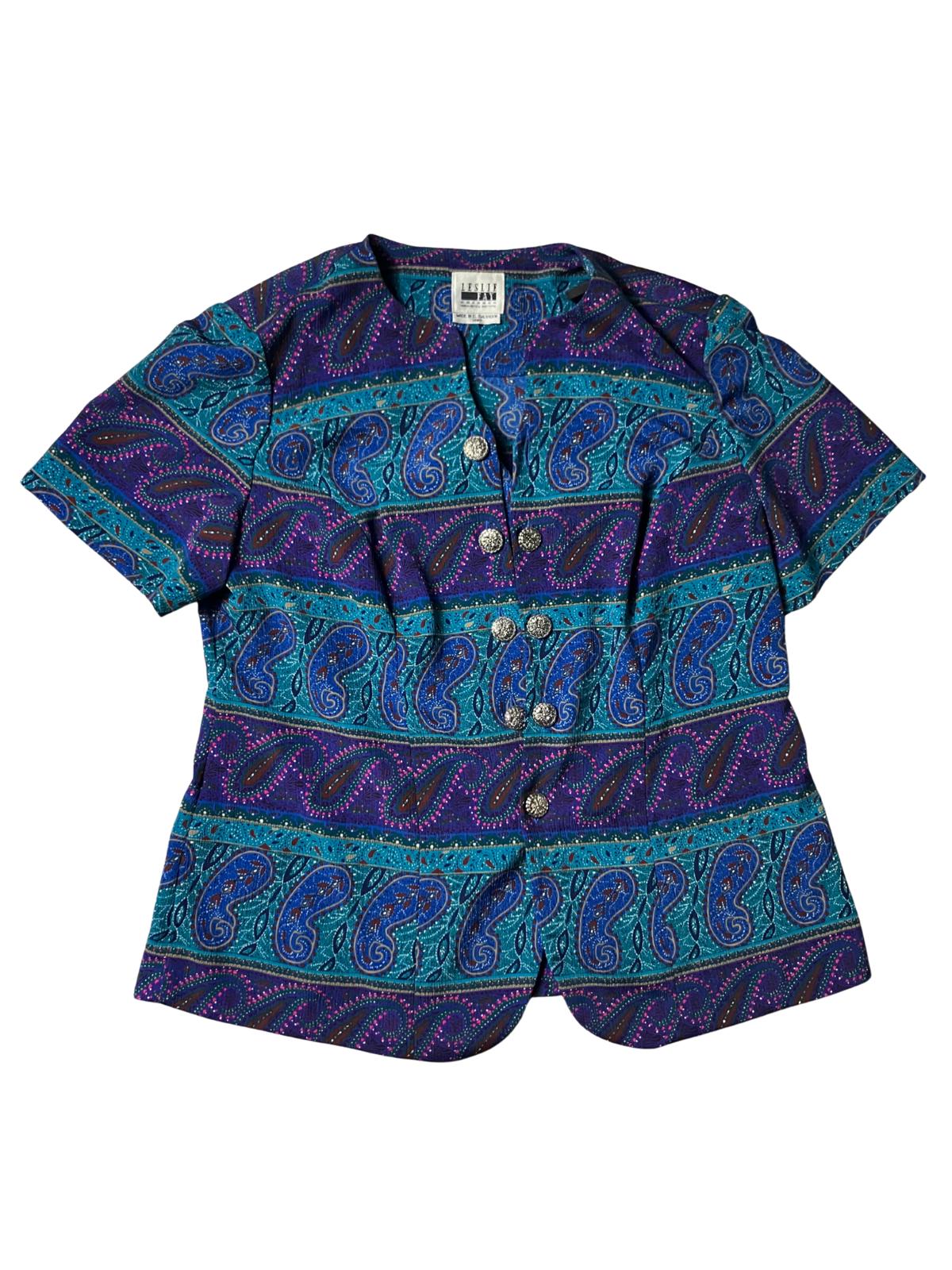 Leslie Fay — Two-piece suit | GUC · Sz 14WP