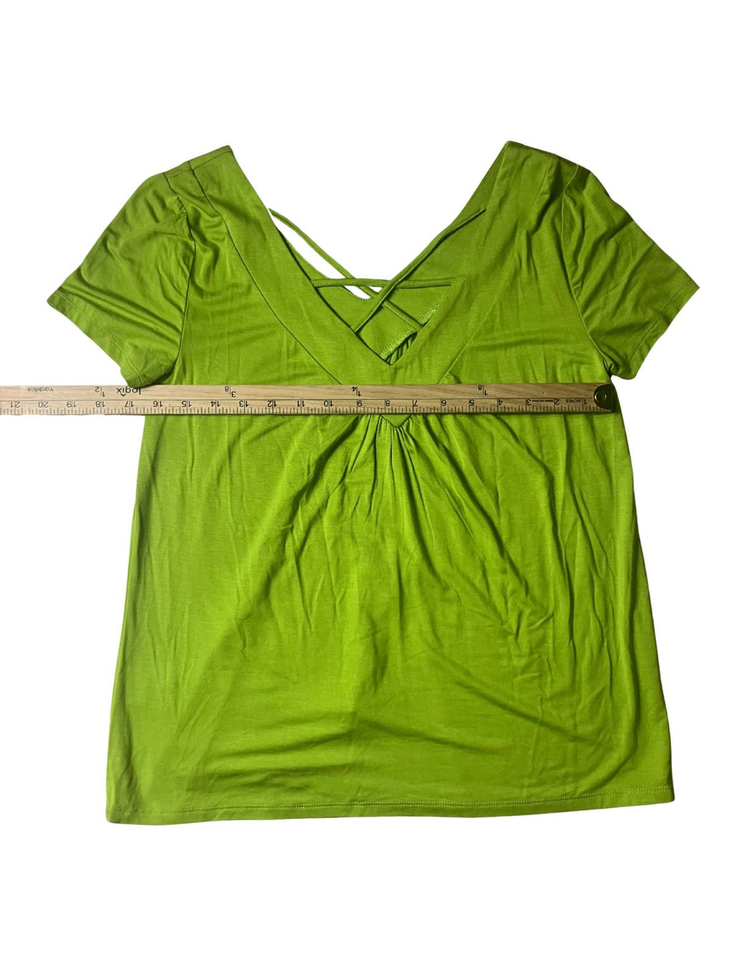 Cable & Gauge — Blouse | VGC · Sz S