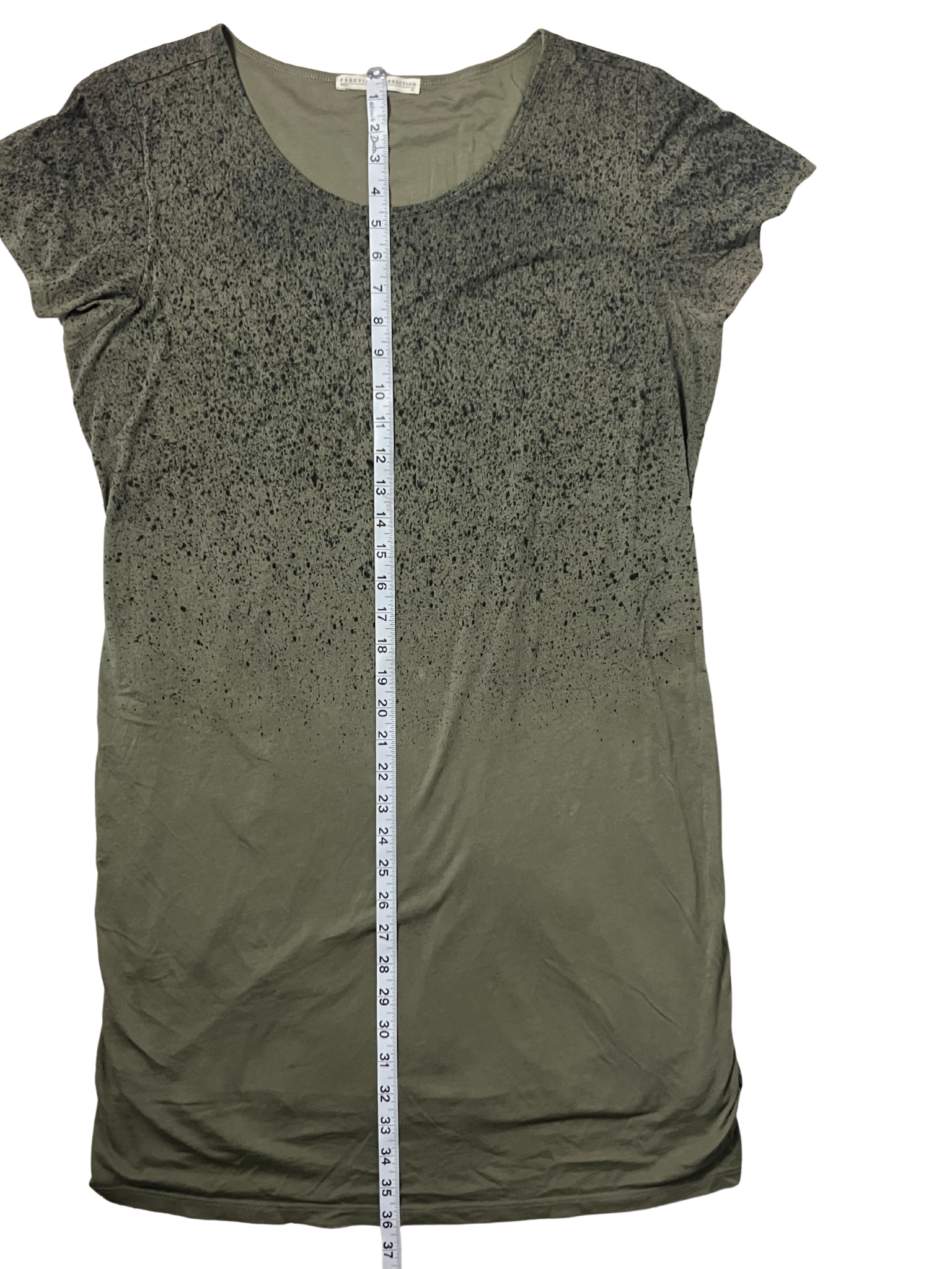 Peruvian Connection — Dress | GUC · Sz XL