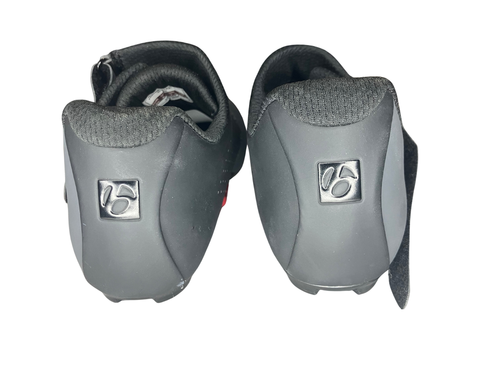 Bontrager Vostra Women's Road Cycling Shoes EU 40 – SPD-SL Compatible Gray