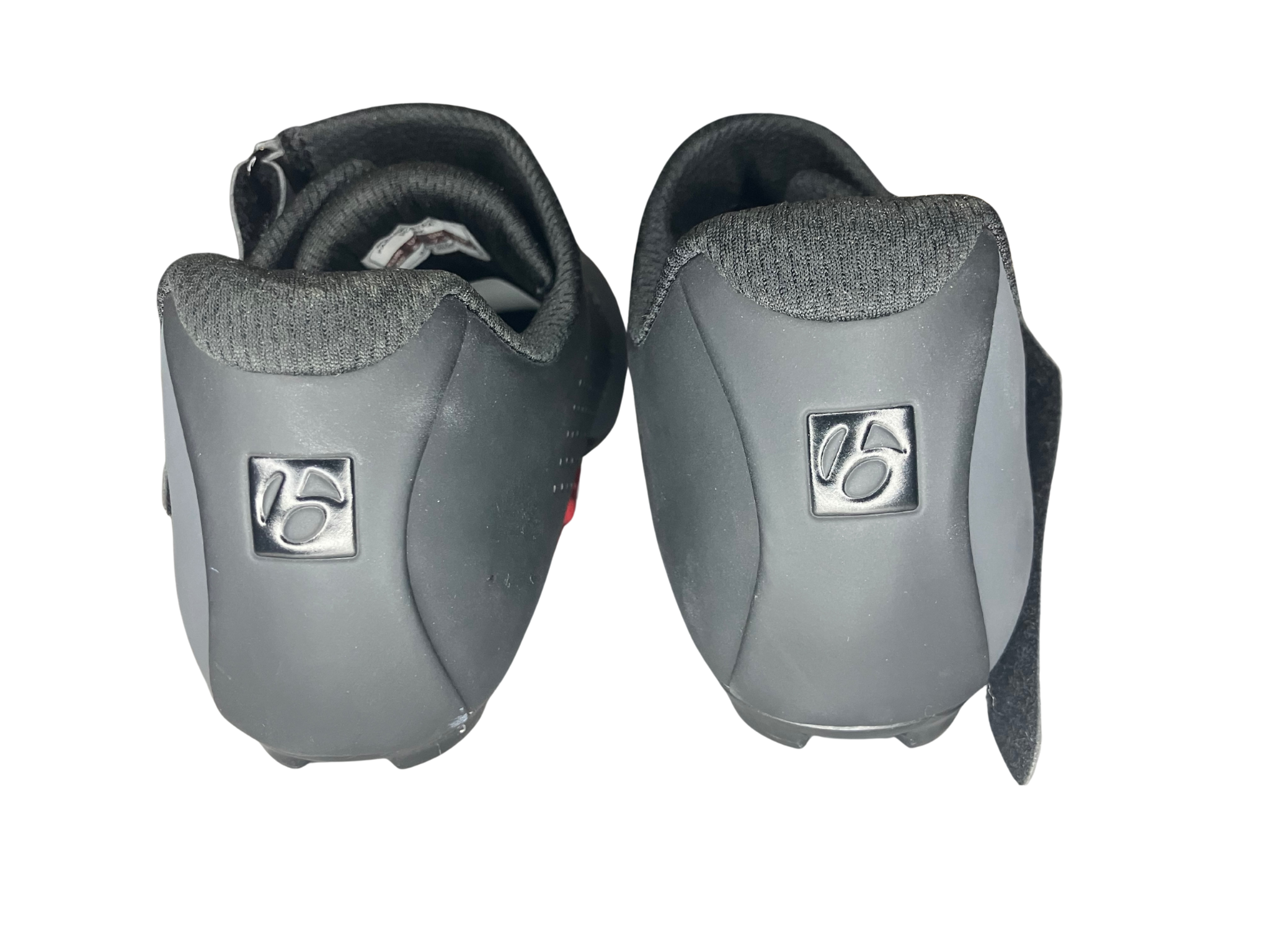 Bontrager Vostra Women's Road Cycling Shoes EU 40 – SPD-SL Compatible Gray