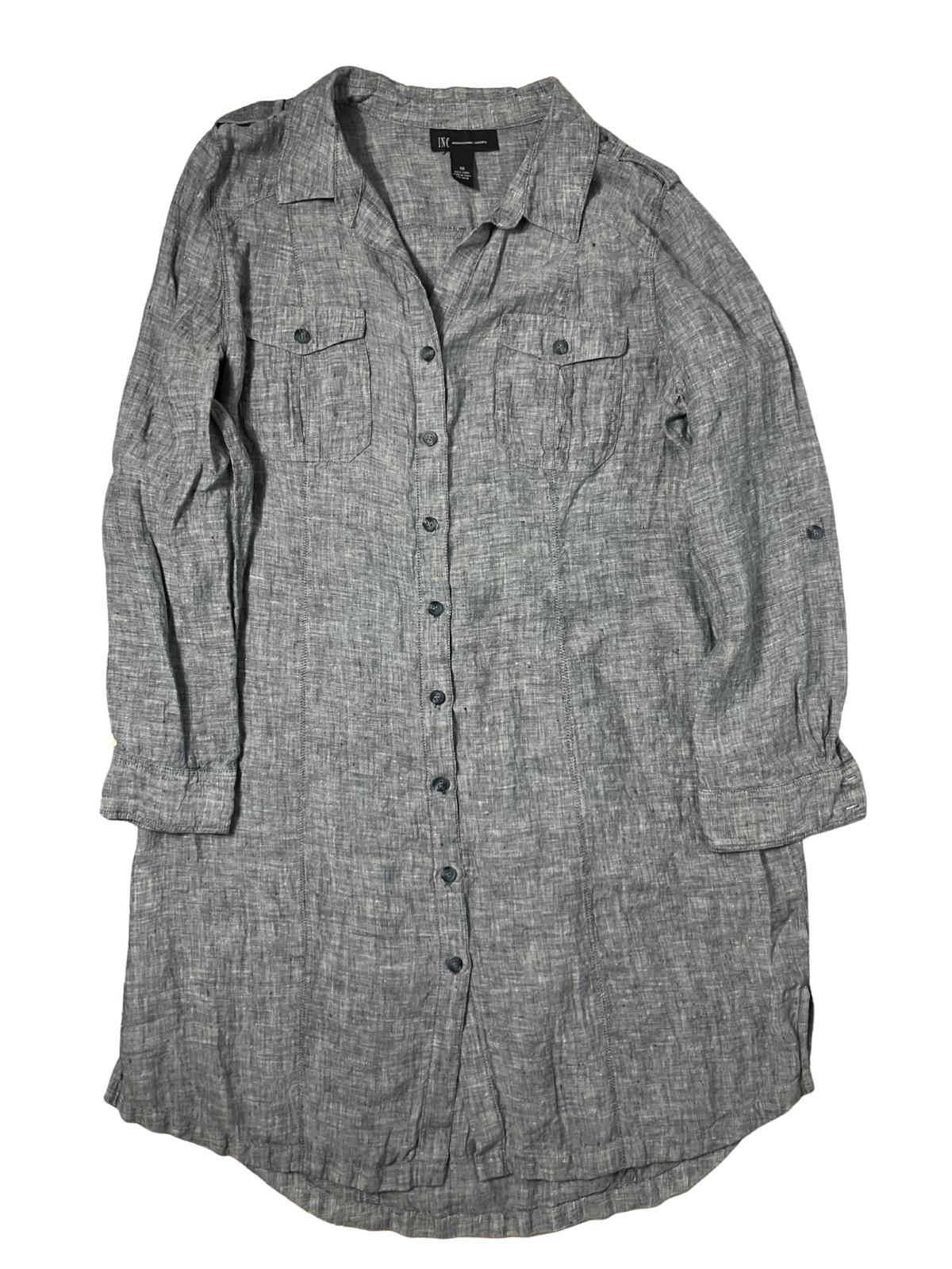 INC International Concepts — Dress | GUC · Sz M