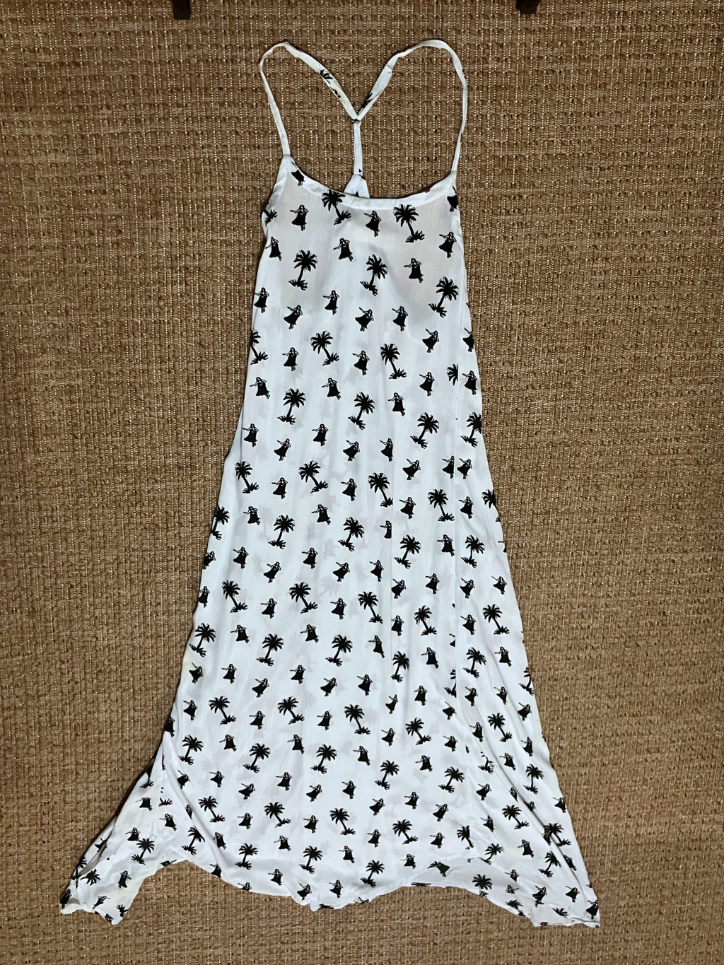 Lani Lau Hawaii — Dress | Fair · Sz S/M