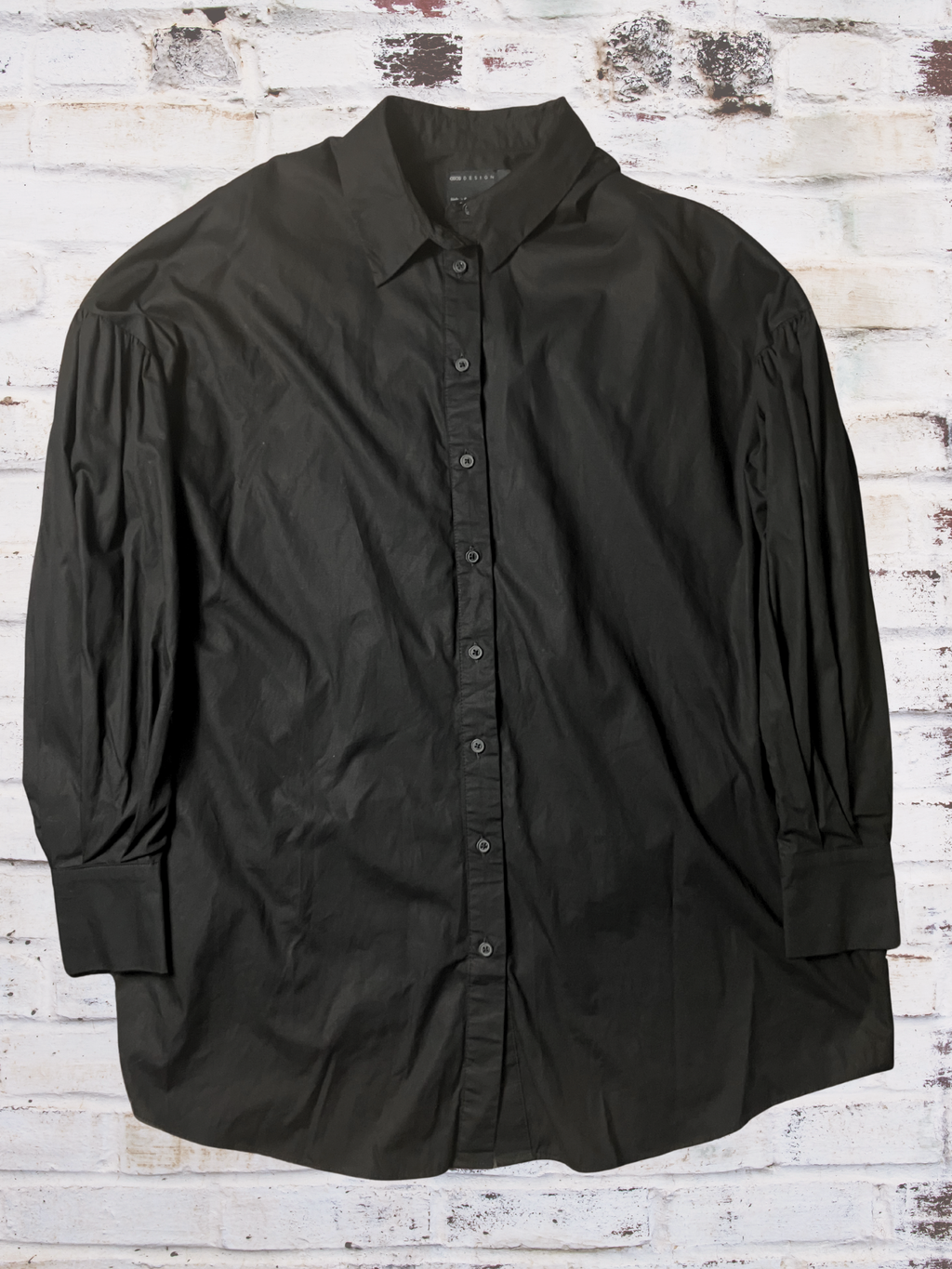 ASOS Design — Blouse | GUC · Sz L