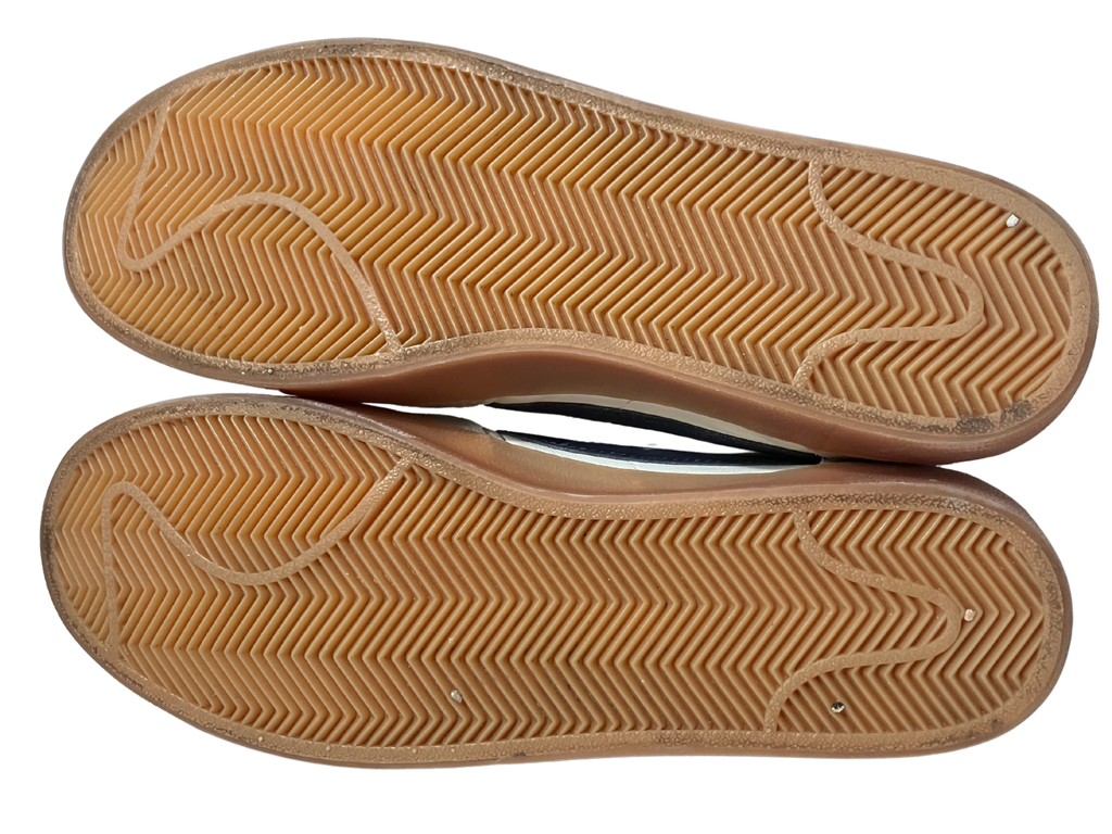 Nike Killshot 2 Low-Top Sneakers Sail/Black/Gum - Pre-Owned Size 8.5