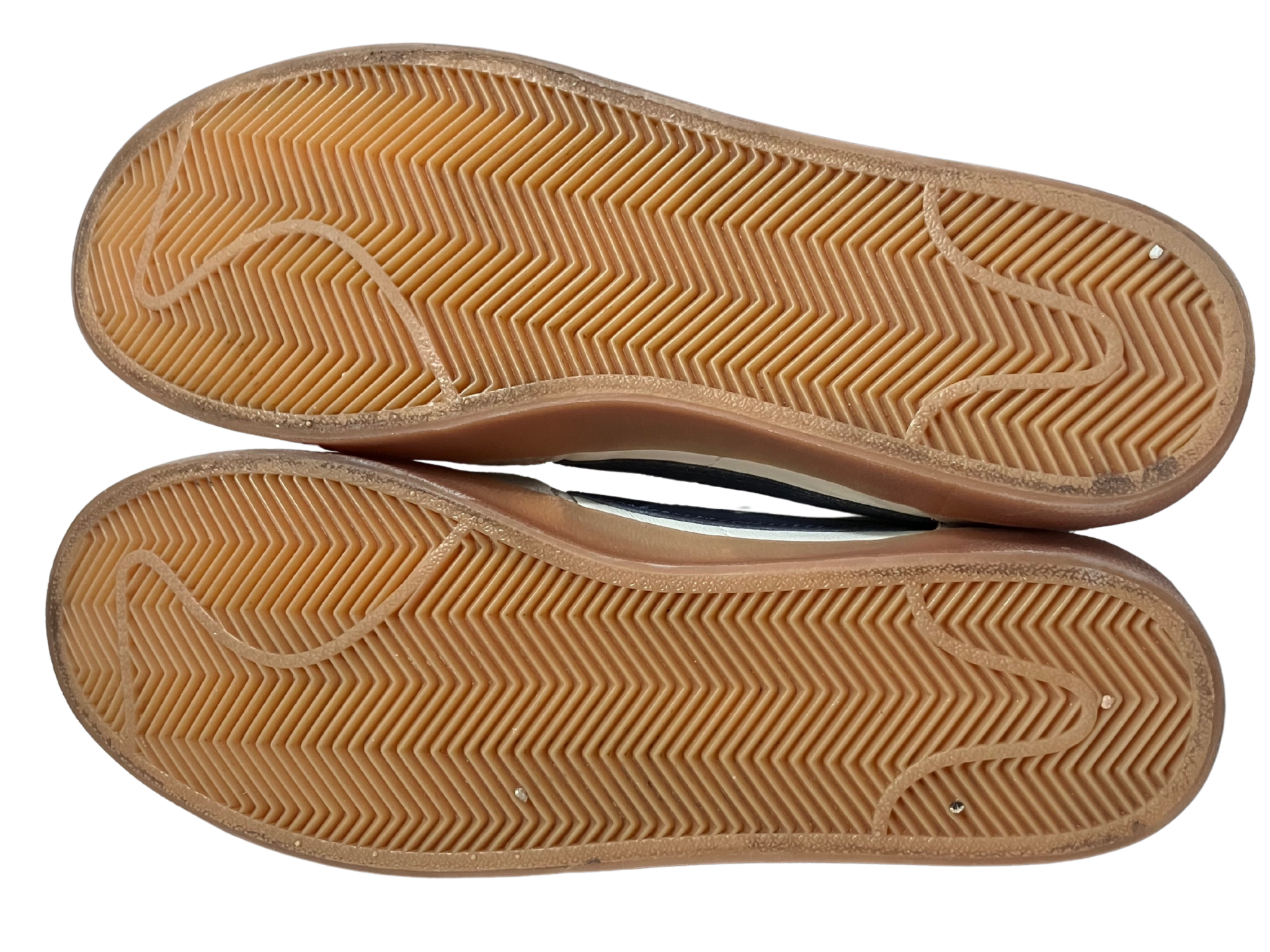 Nike Killshot 2 Low-Top Sneakers Sail/Black/Gum - Pre-Owned Size 8.5