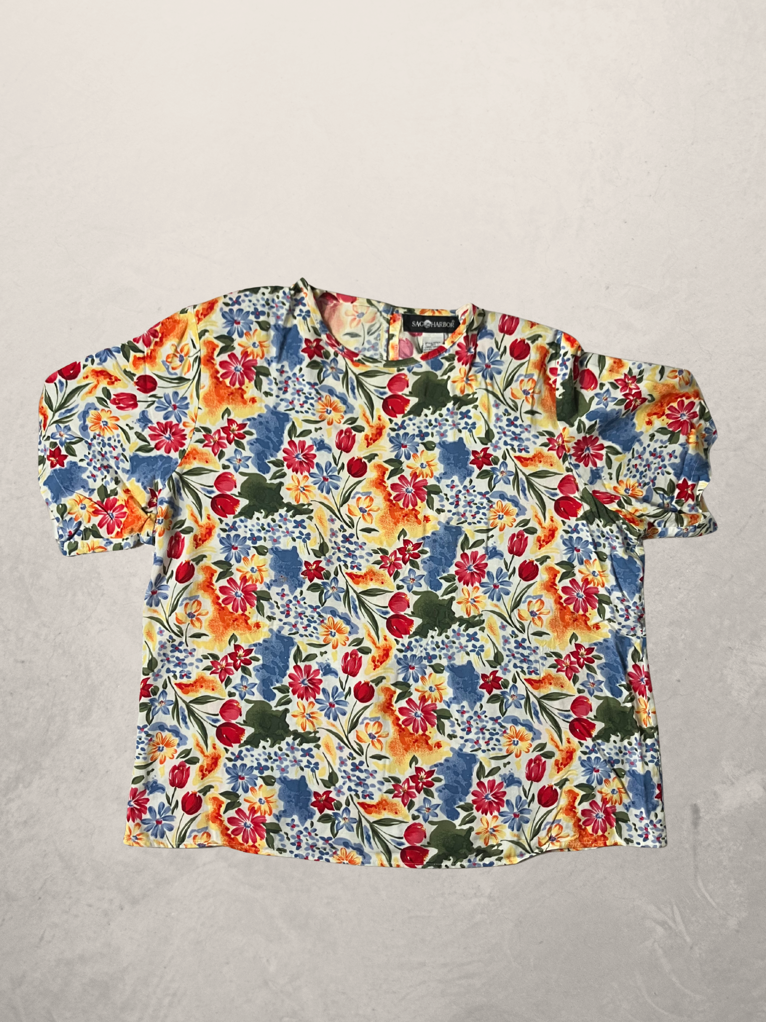 Sag Harbor — Two-piece suit | GUC · Sz L