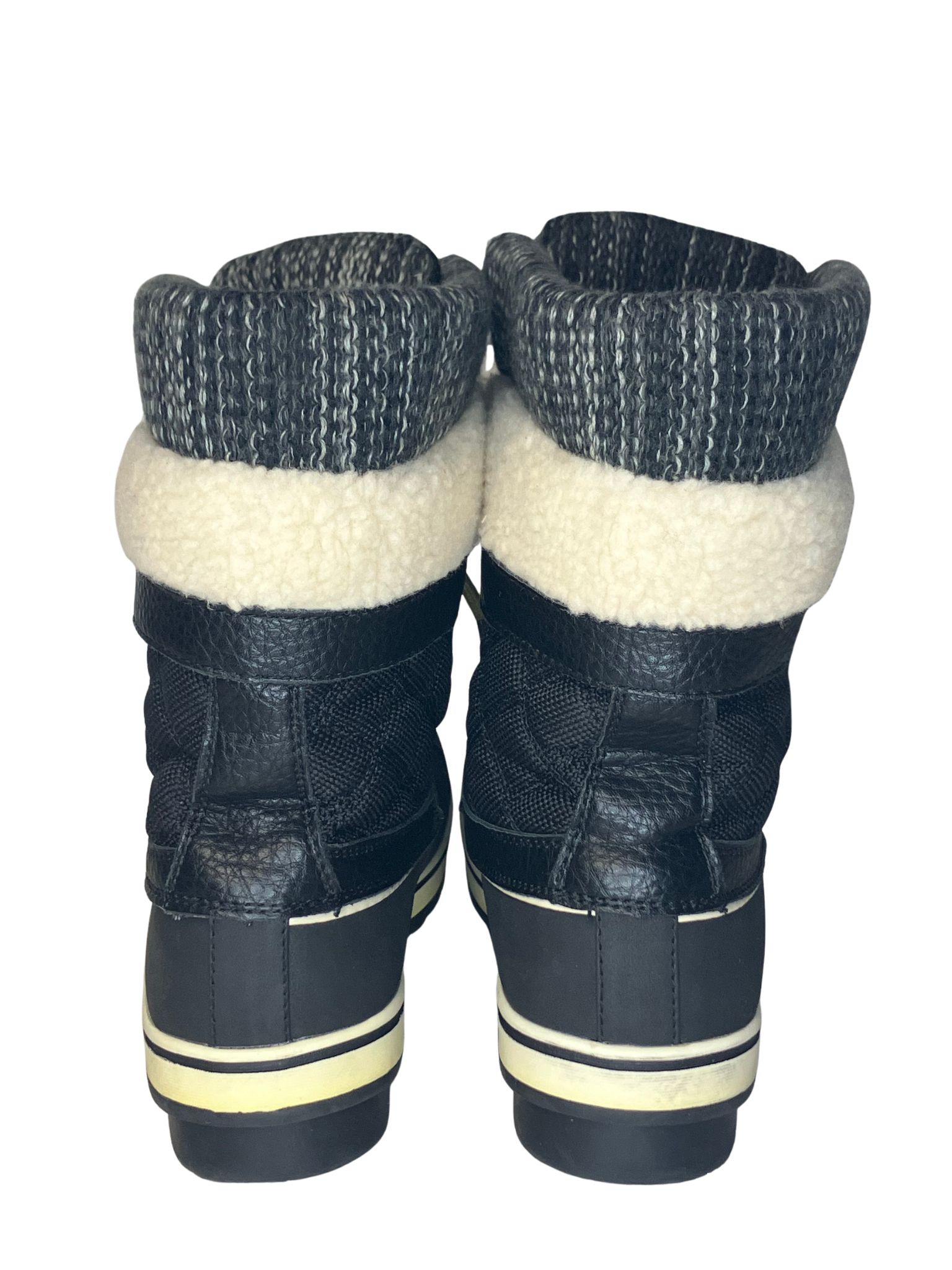 Globalwin — Boots | GUC · Sz 8.5