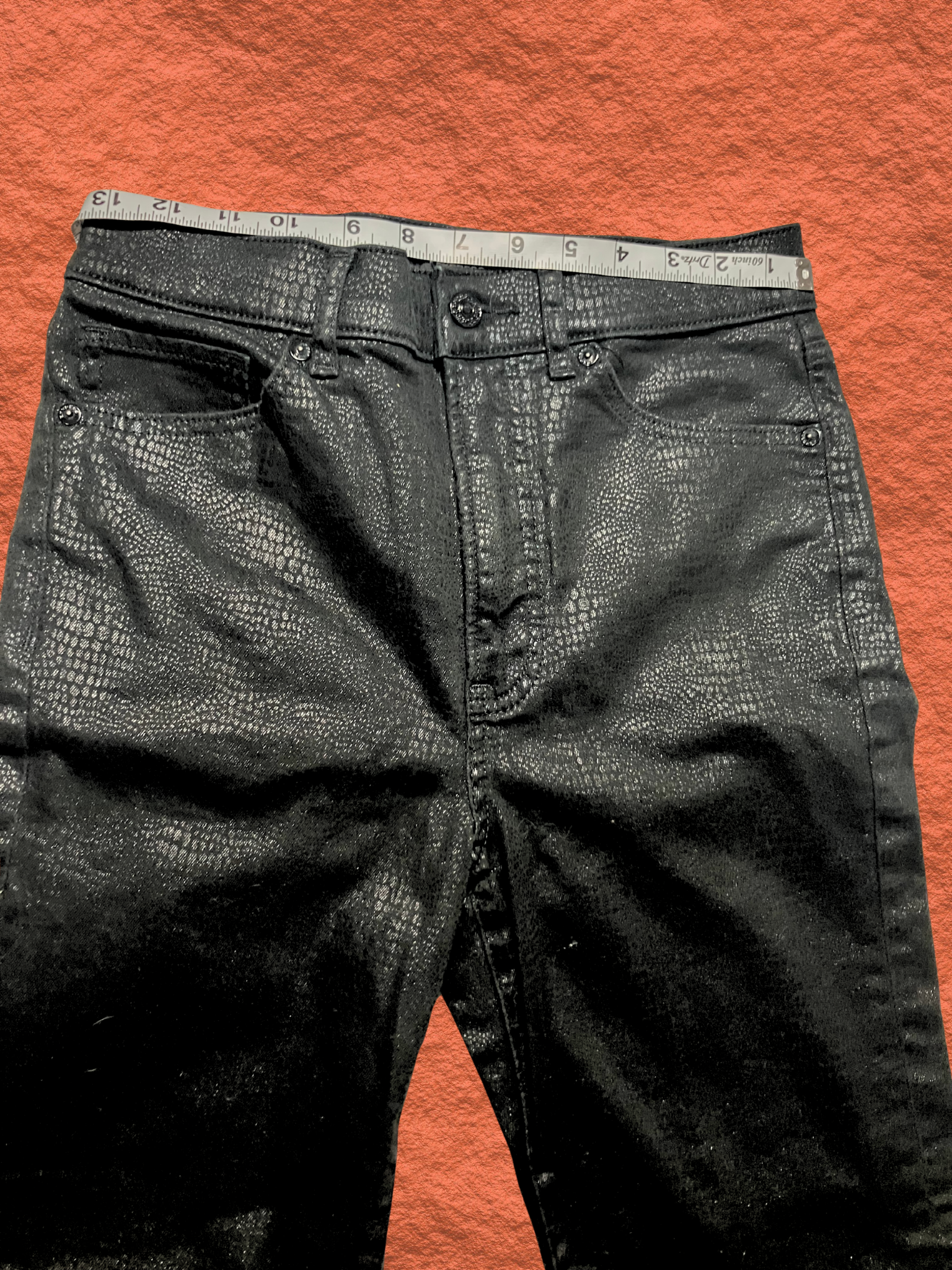 Express — Denim jeans | GUC · Sz 4