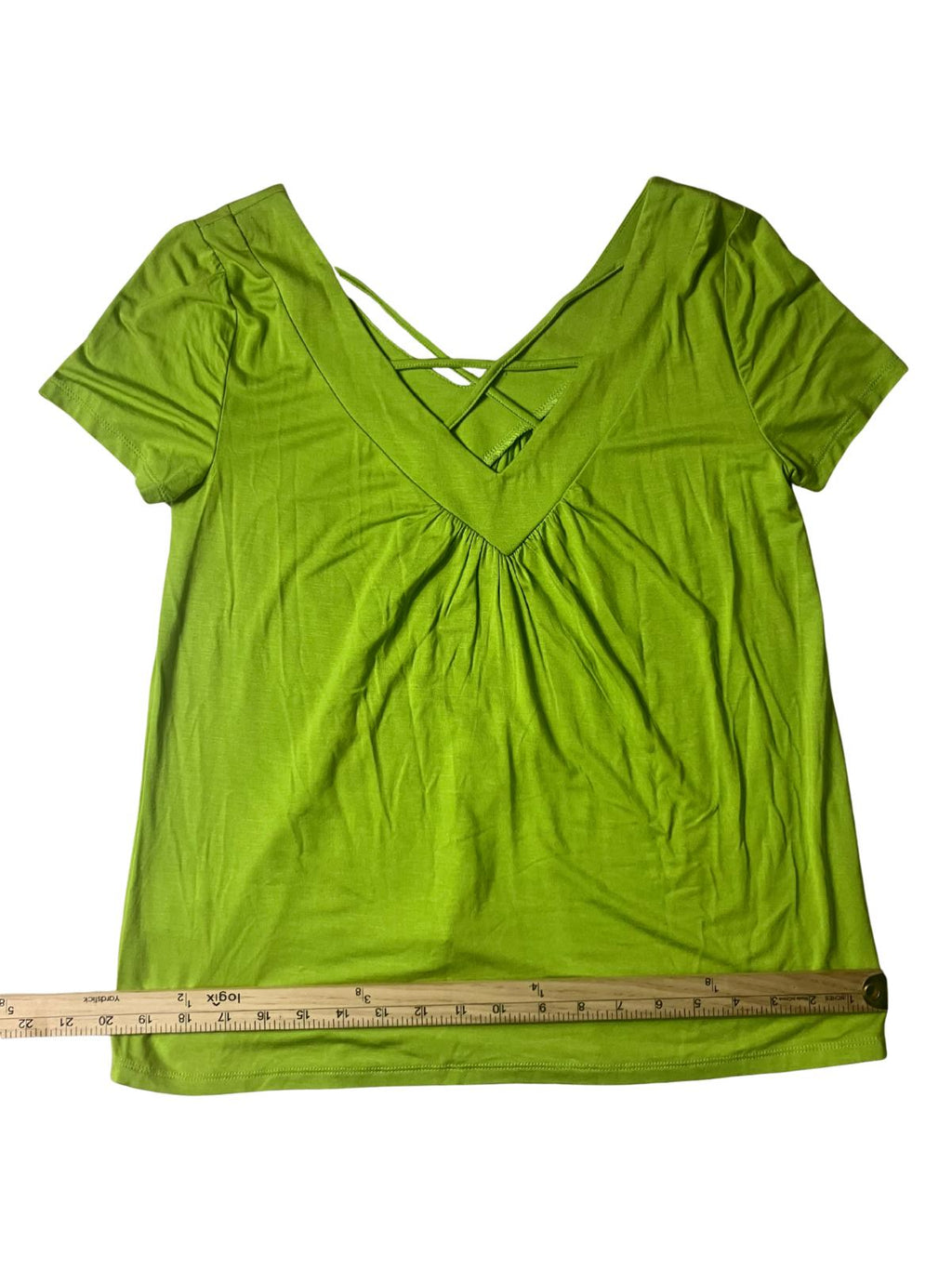 Cable & Gauge — Blouse | VGC · Sz S