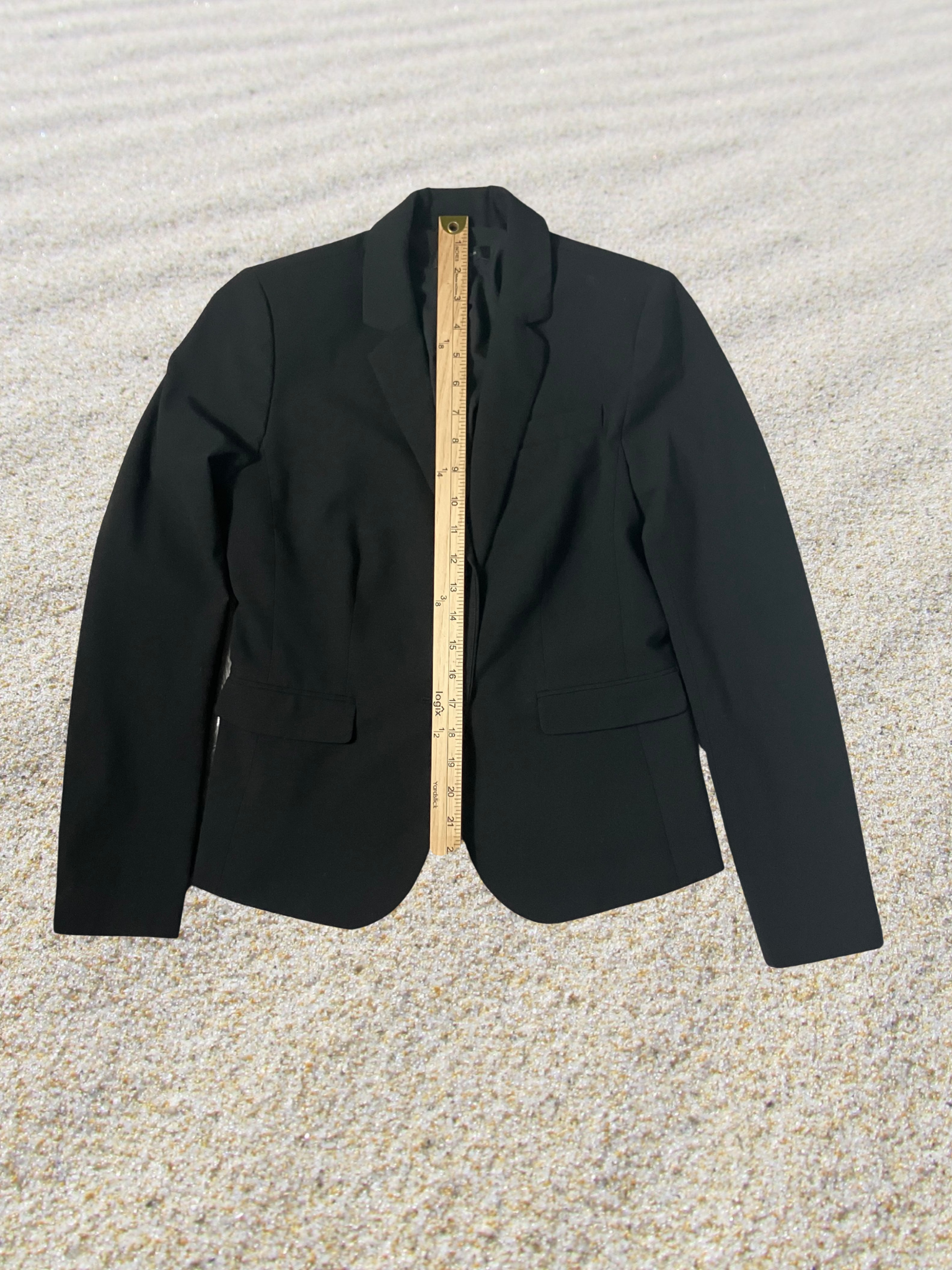 Ann Taylor — Blazer | GUC · Sz 0
