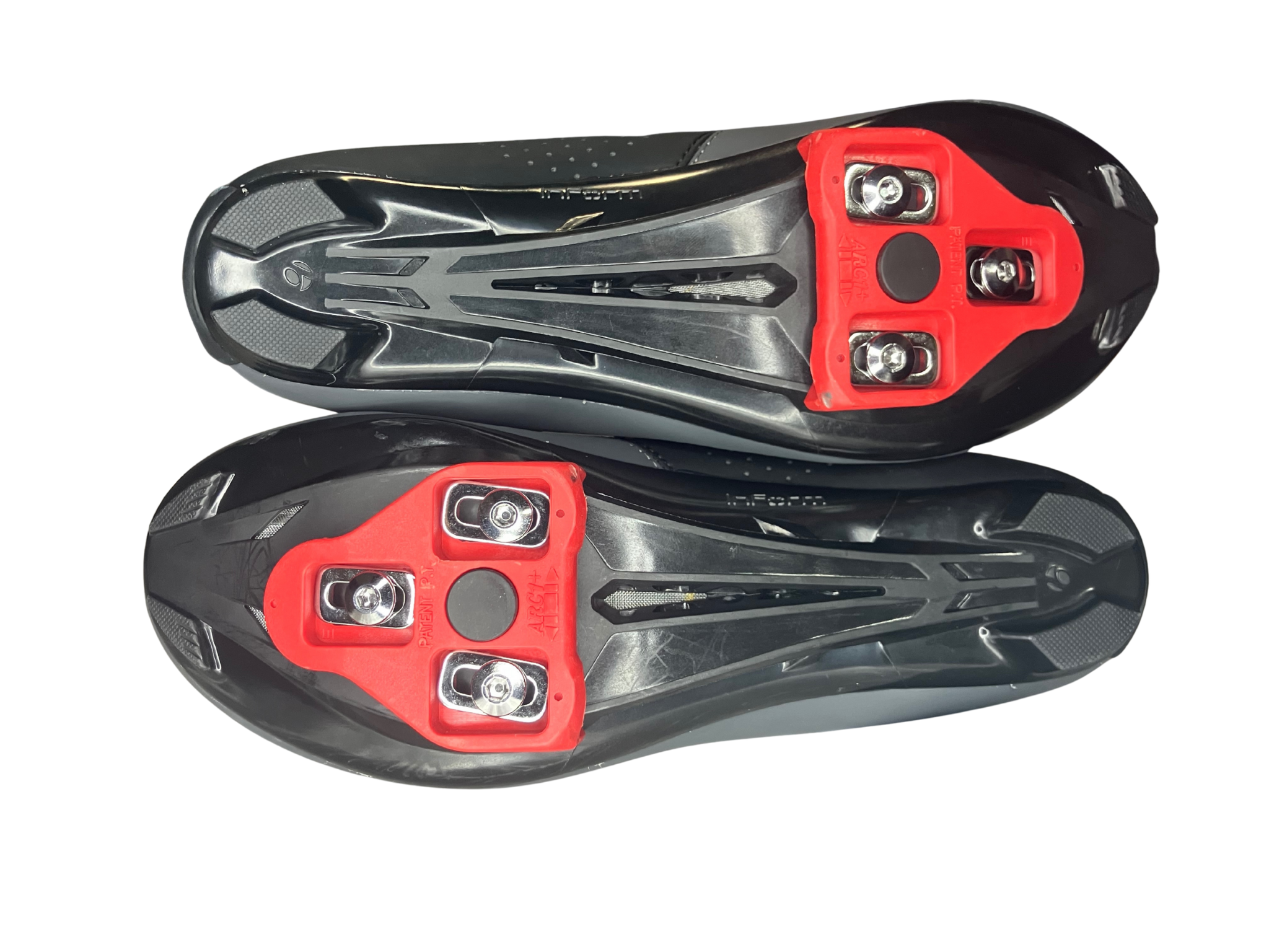 Bontrager Vostra Women's Road Cycling Shoes EU 40 – SPD-SL Compatible Gray