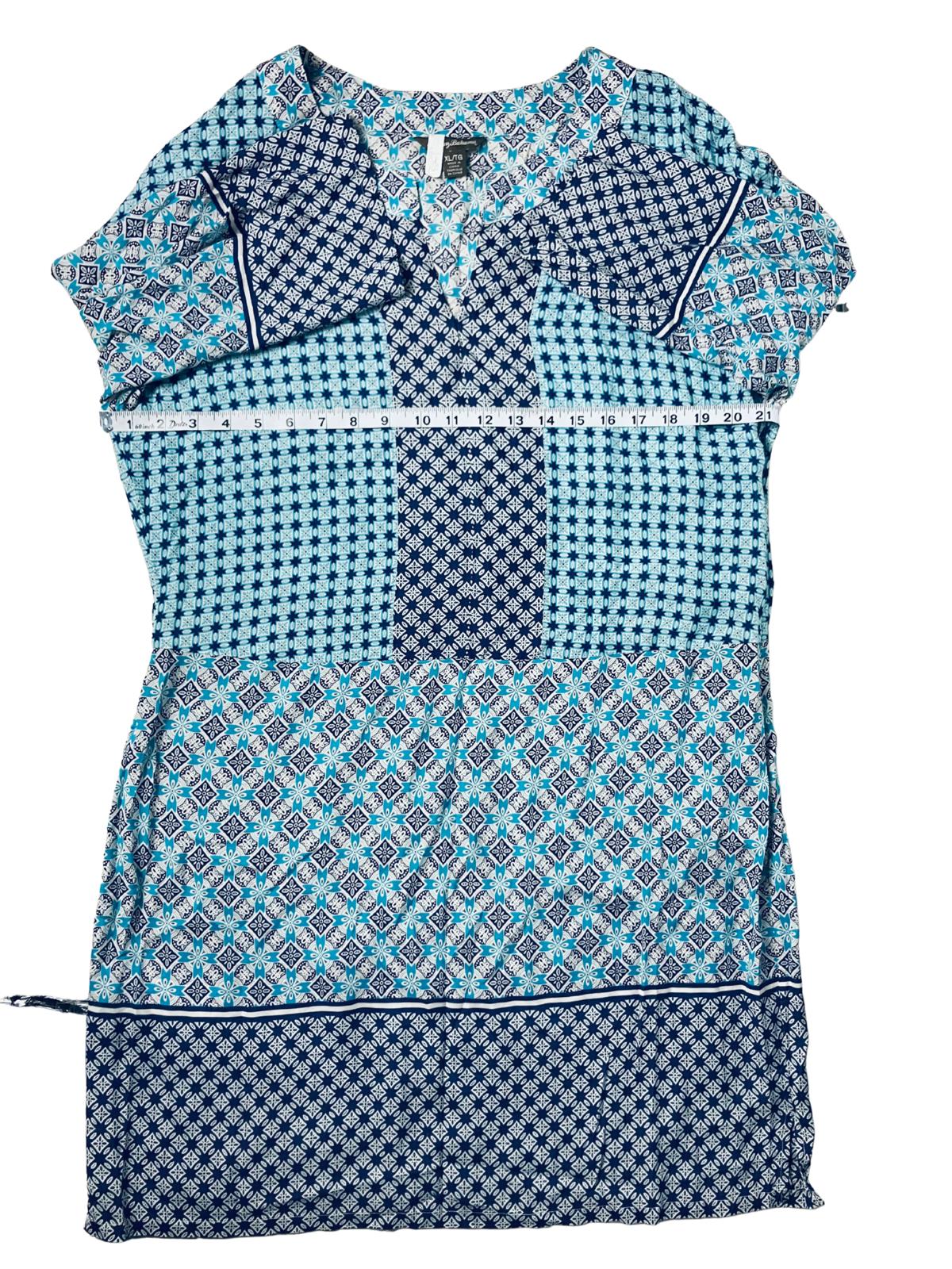 Tommy bahama — Blouse | GUC · Sz XL/1G