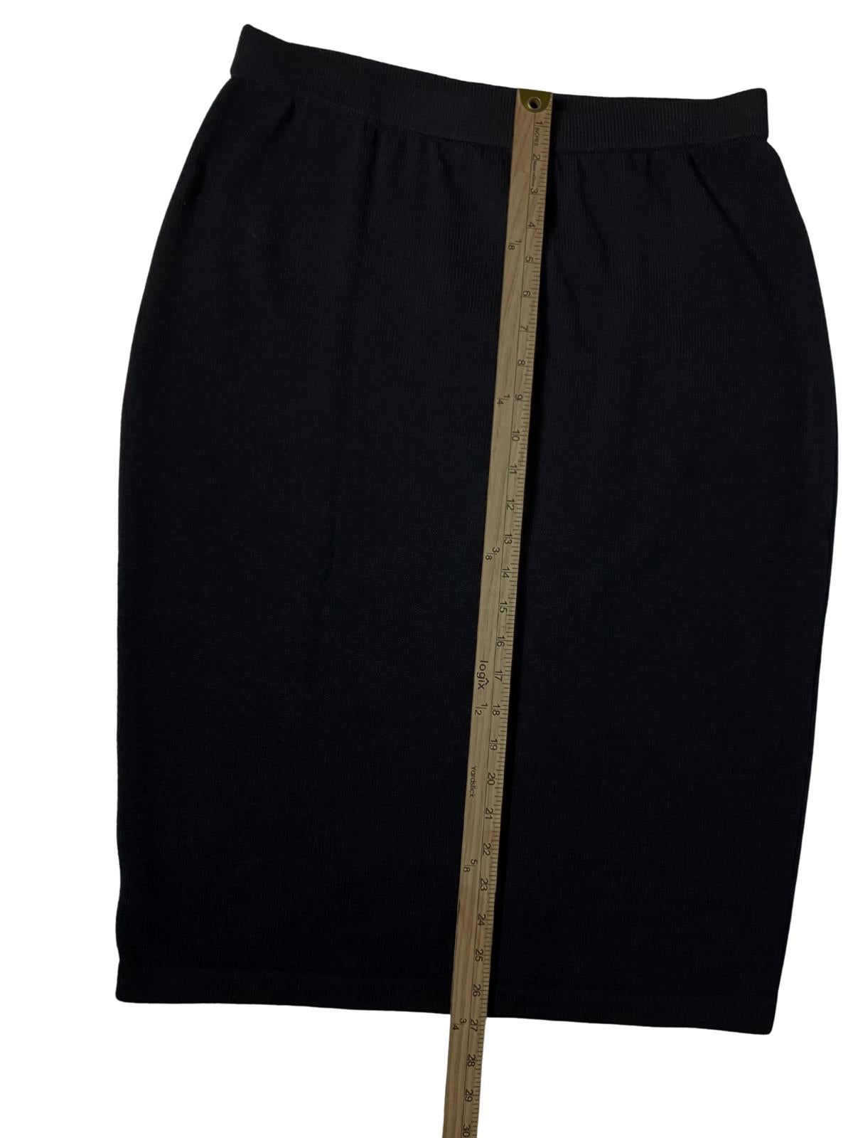 St. John — Skirt | VGC · Sz 14