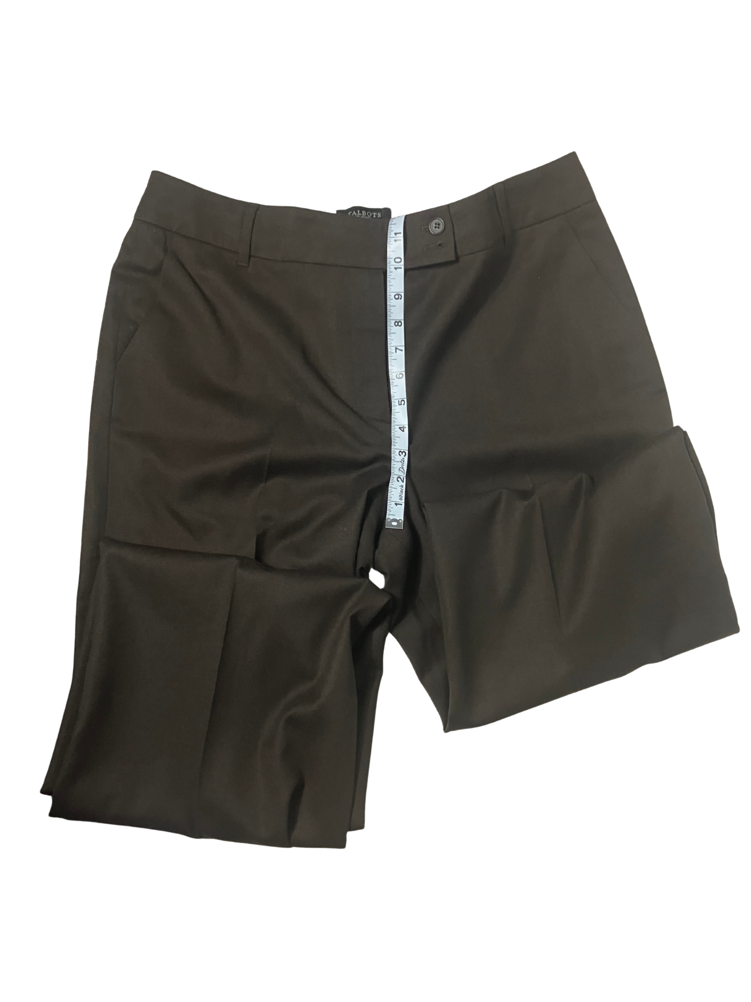 Talbots — Tailored pants | EUC · Sz 14L