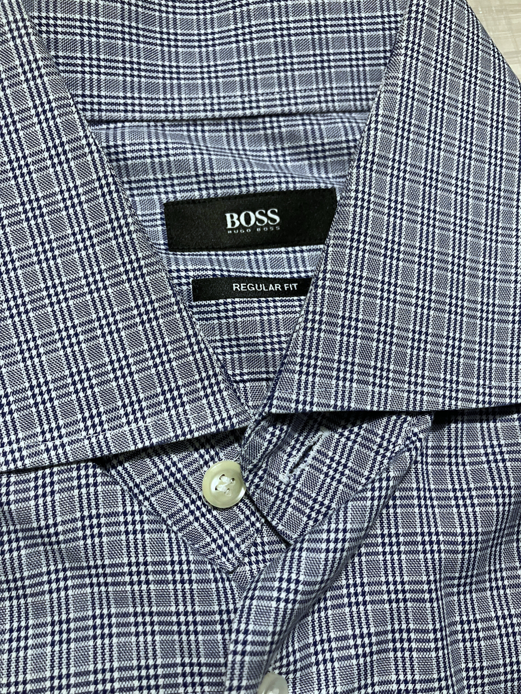 BOSS — Blouse | GUC · Sz 42