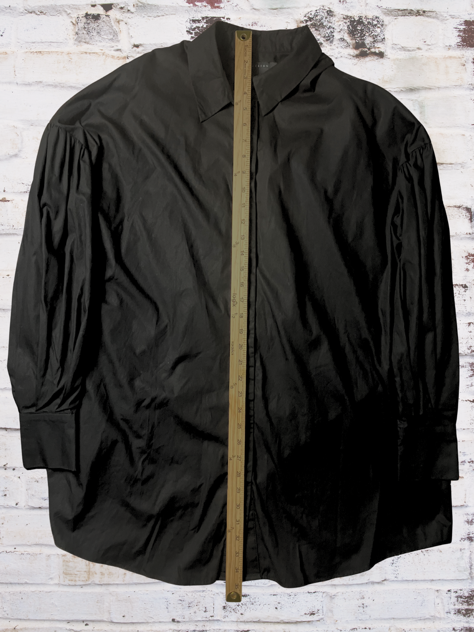 ASOS Design — Blouse | GUC · Sz L