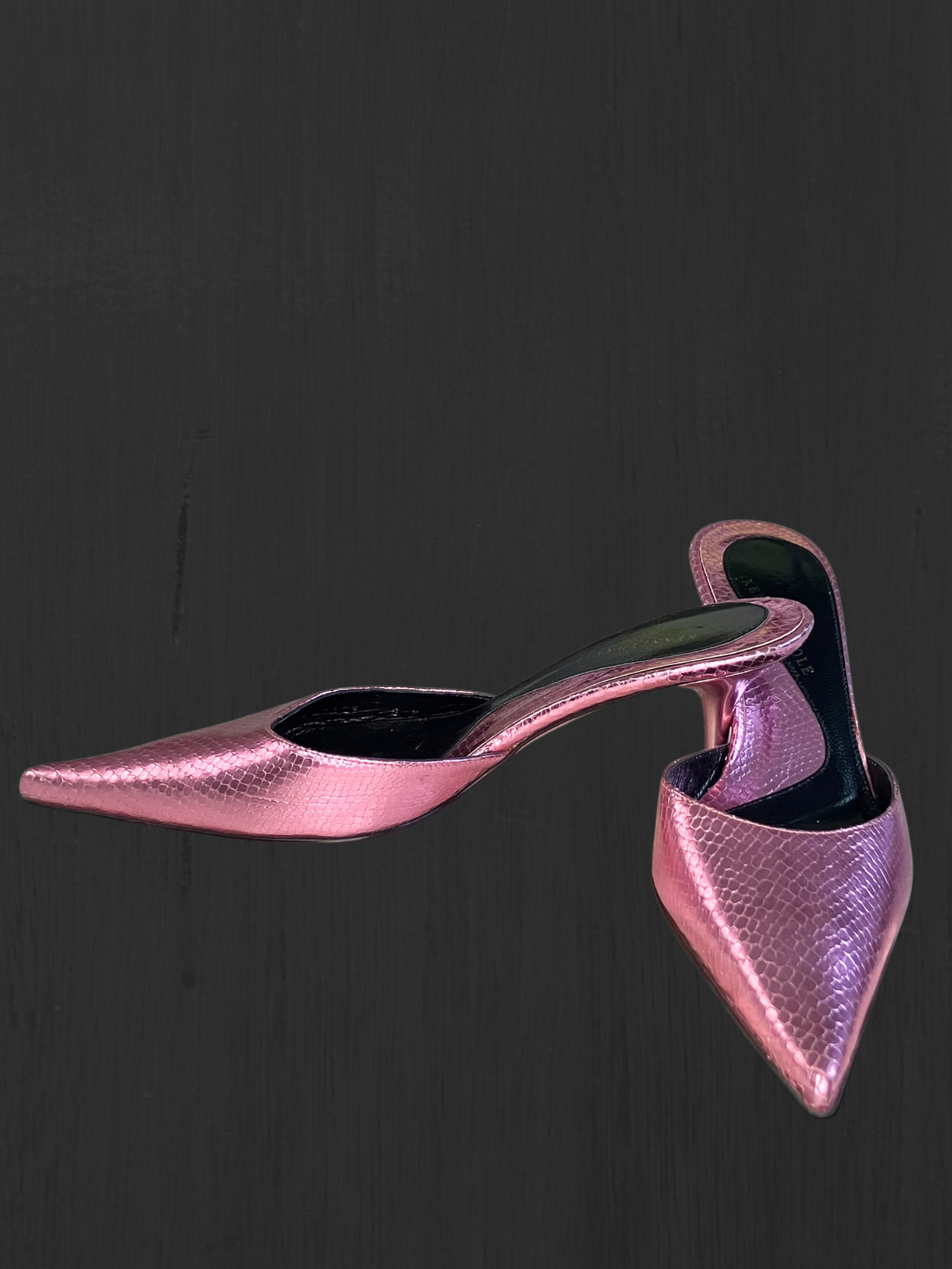 Kenneth Cole New York — Heels | GUC · Sz 8