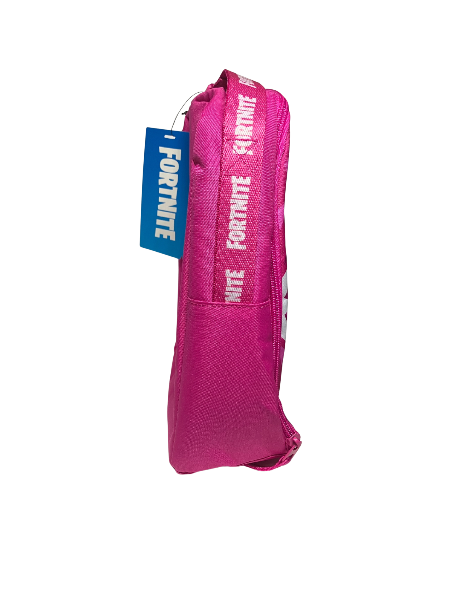 Fortnite Pink Bear Lunch Bag - Insulated Kids Lunch Box