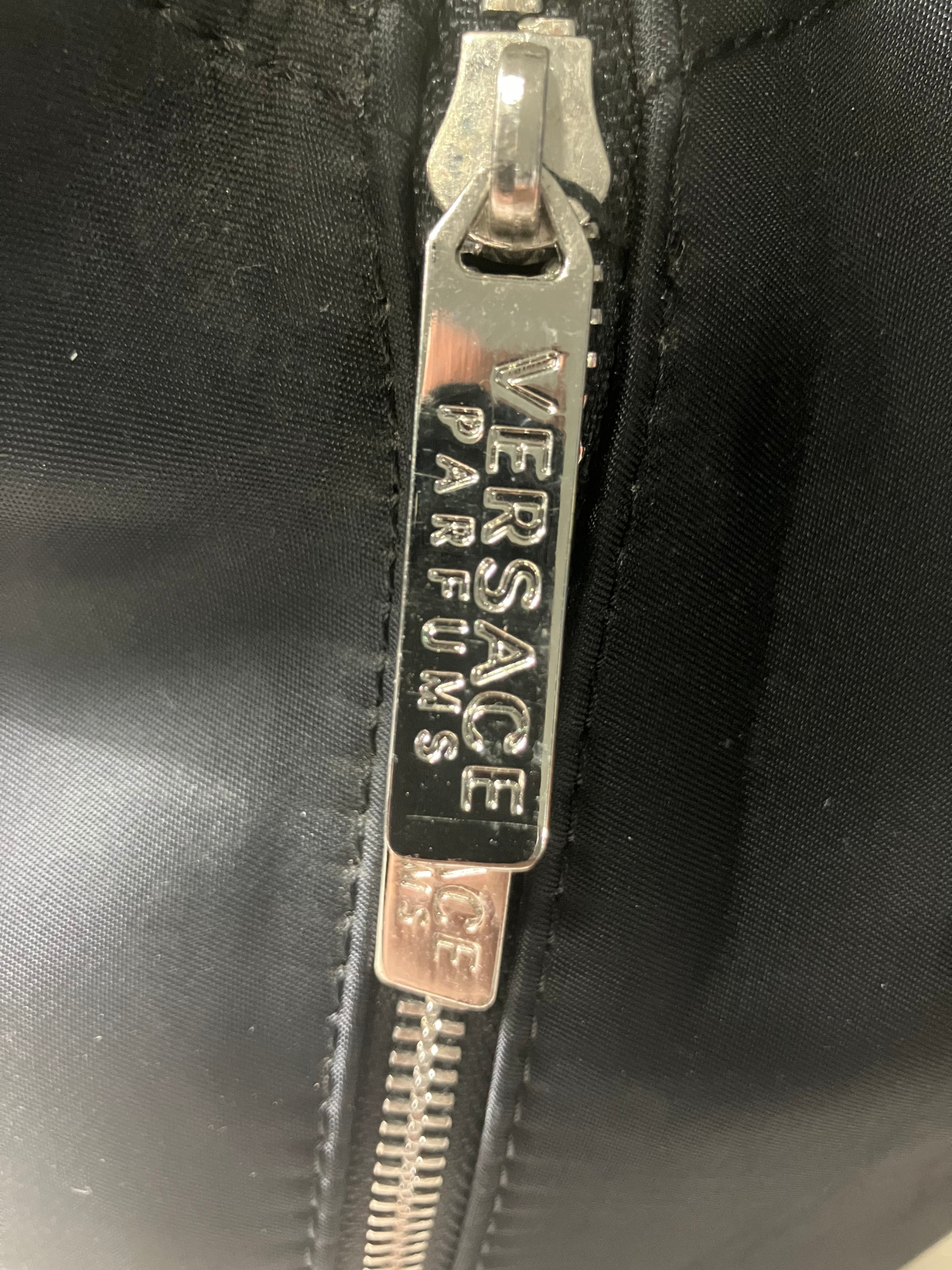 Versace Parfums — Bag | GUC · Sz OS