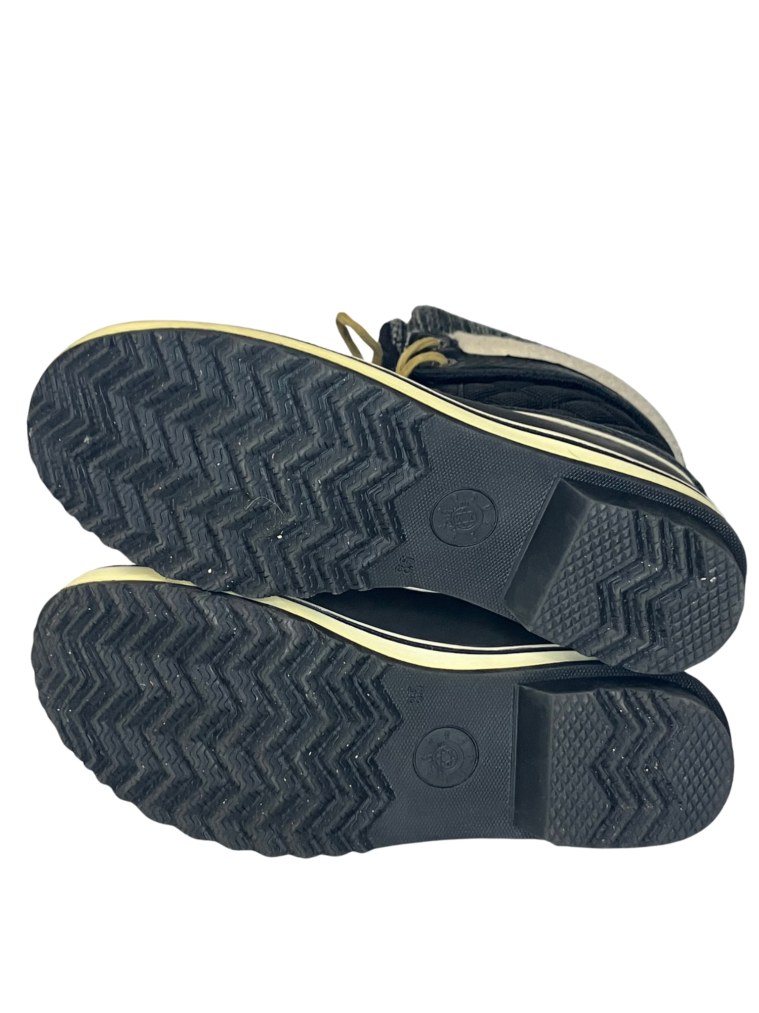 Globalwin — Boots | GUC · Sz 8.5