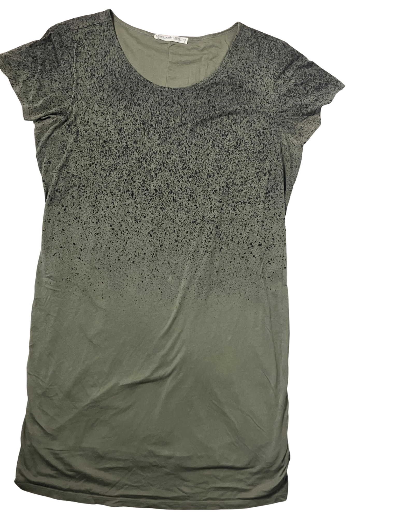 Peruvian Connection — Dress | GUC · Sz XL