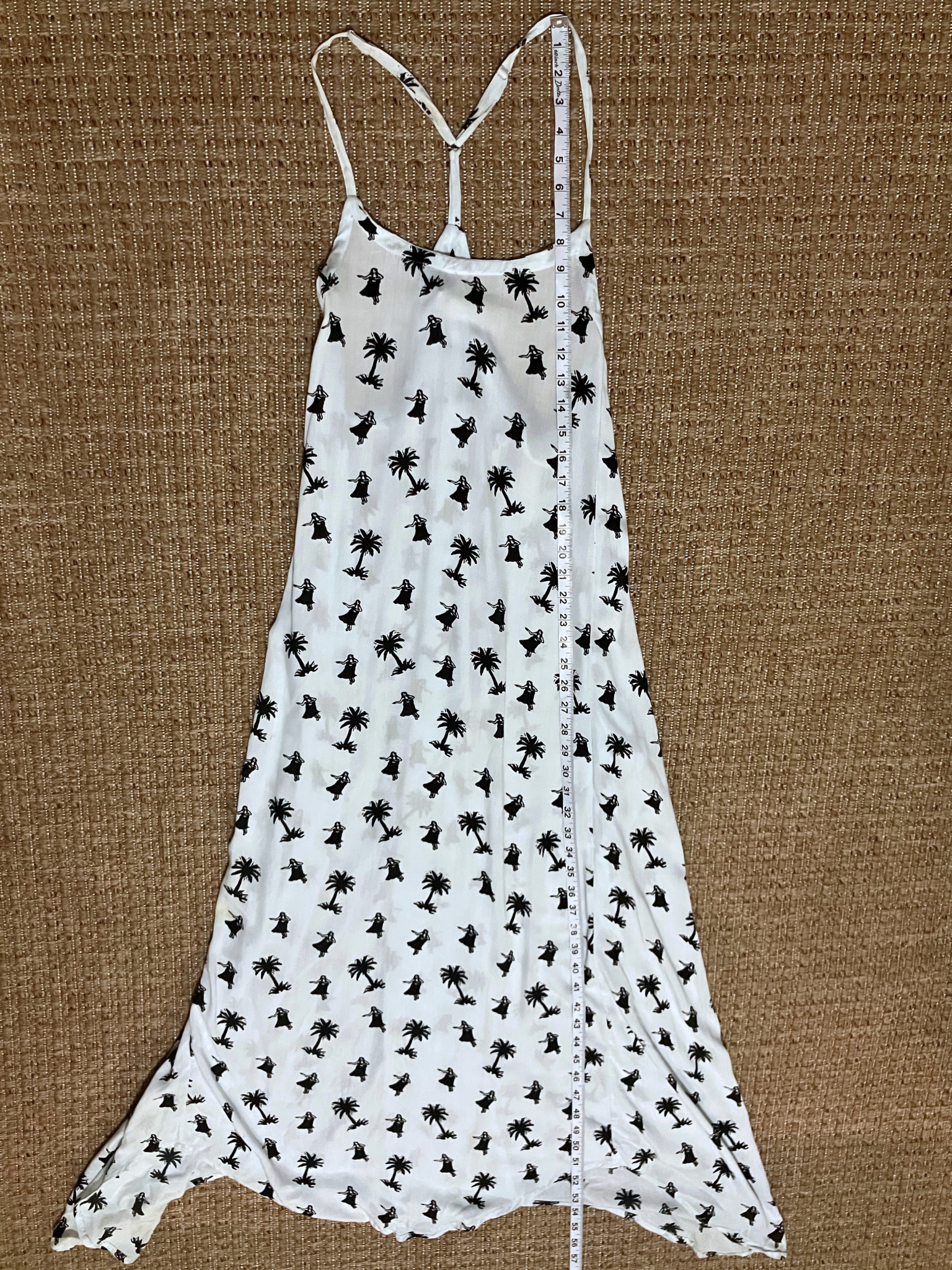 Lani Lau Hawaii — Dress | Fair · Sz S/M