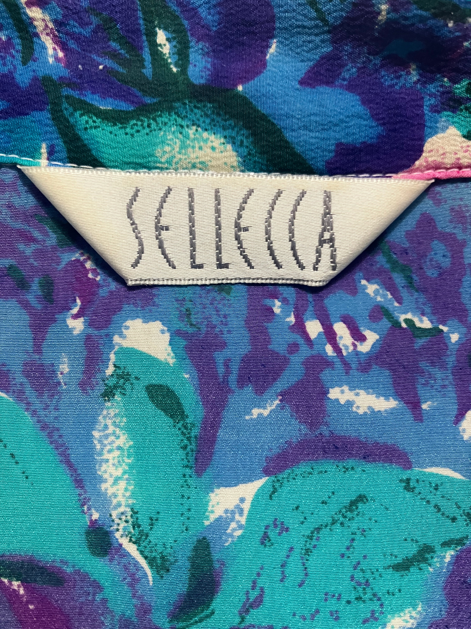 Selecca — Blouse | GUC · Sz 14