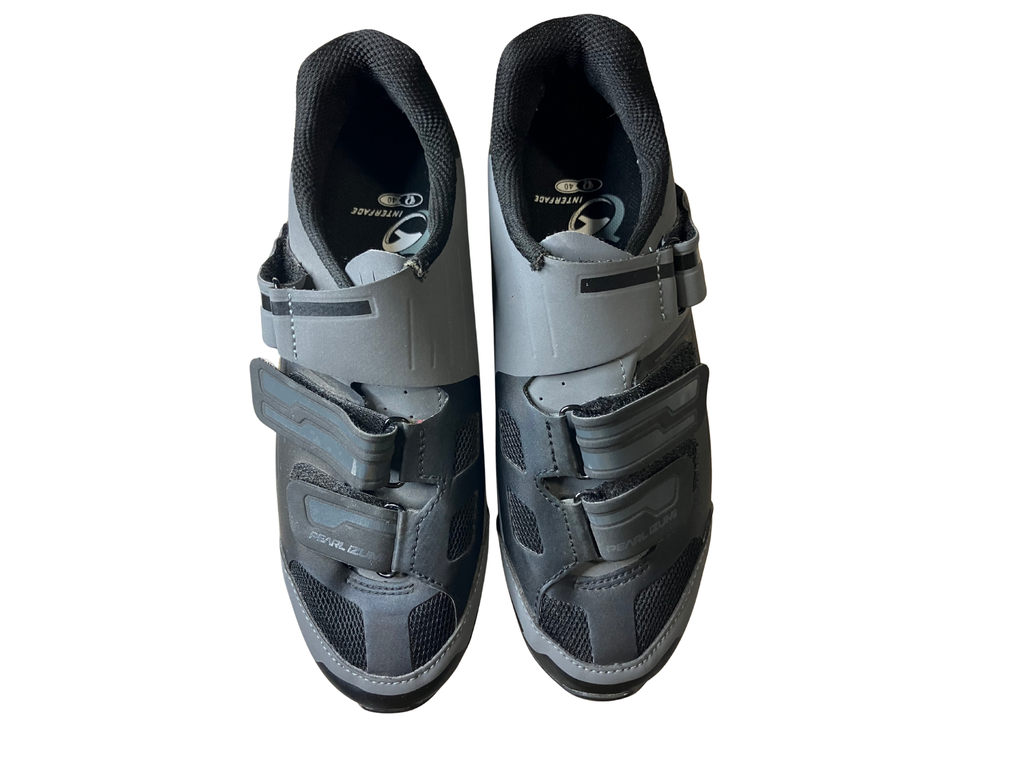 Pearl Izumi Women's All-Road v4 Cycling Shoes EU 40 (US 8-8.5) SPD