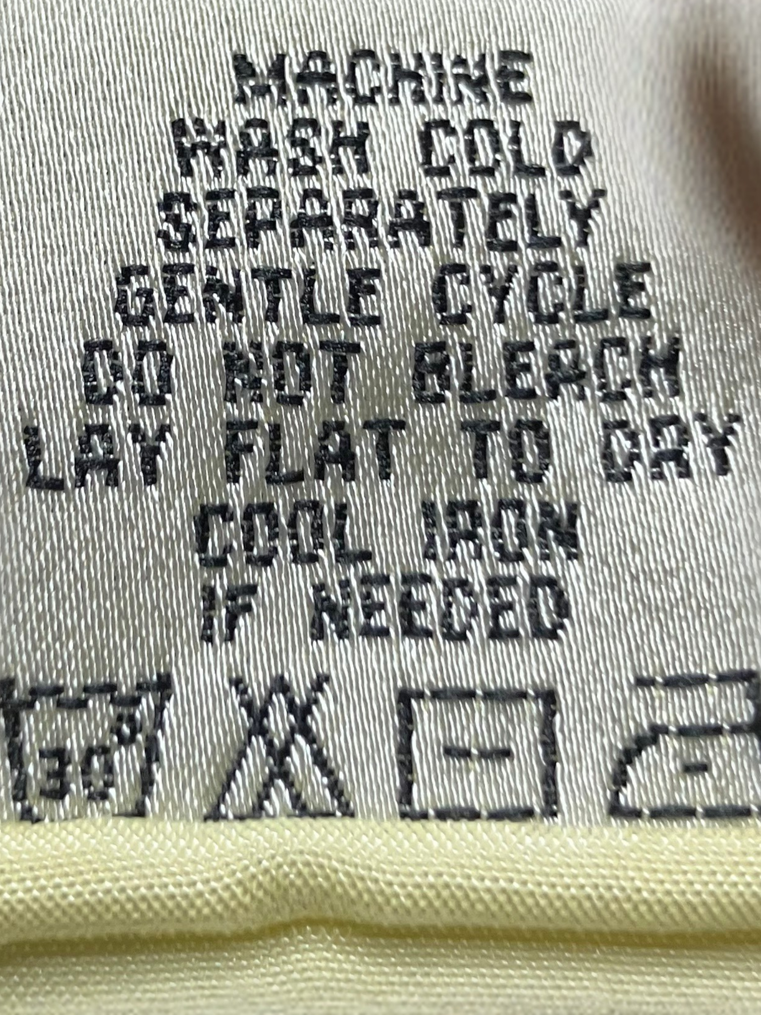 MAX STUDIO Black Burgundy Chevron Bodycon Dress Sleeveless V-Neck Size S