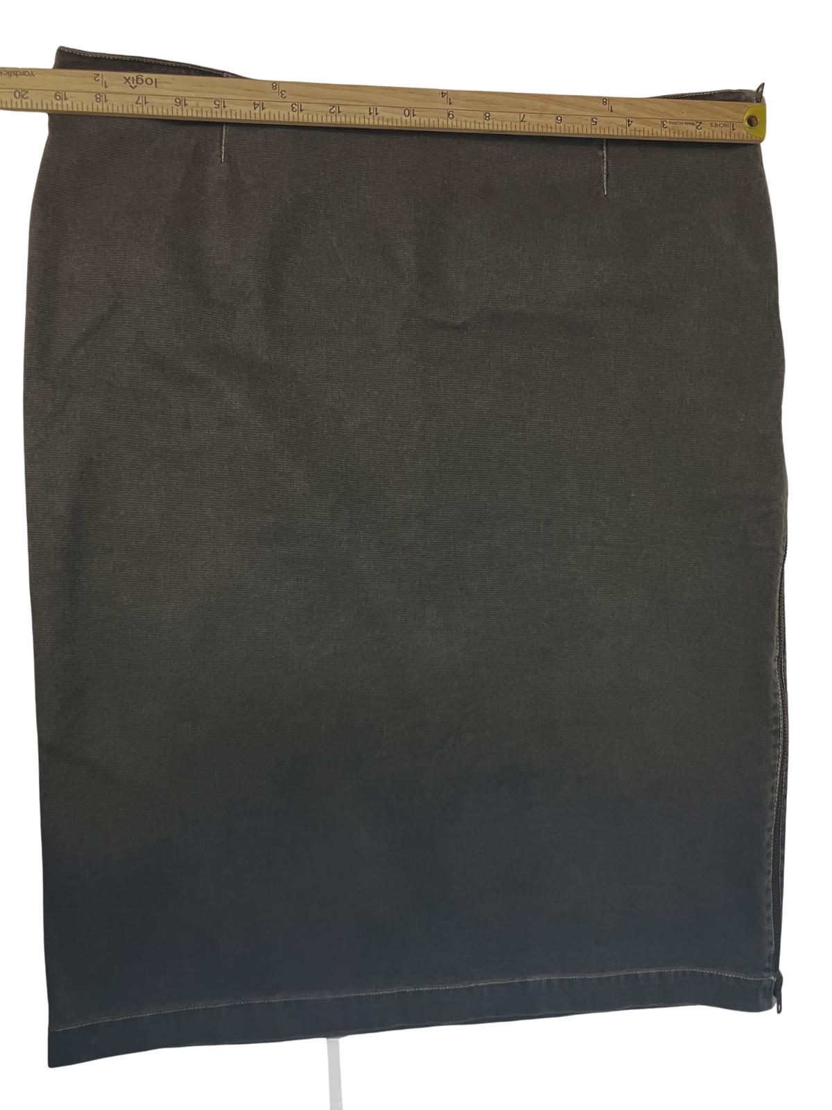 Peruvian Connection — Skirt | GUC · Sz 16