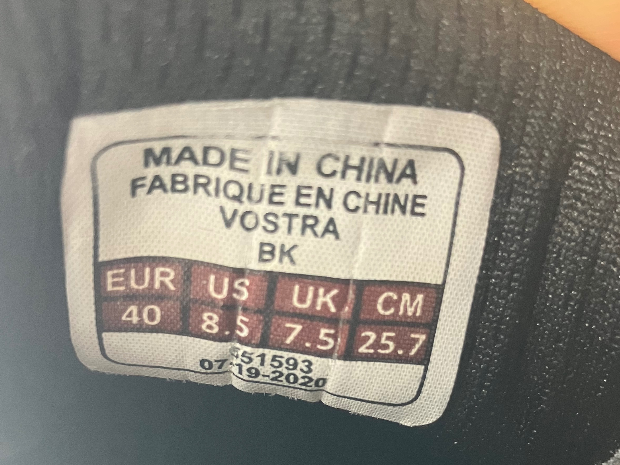 Bontrager Vostra Women's Road Cycling Shoes EU 40 – SPD-SL Compatible Gray