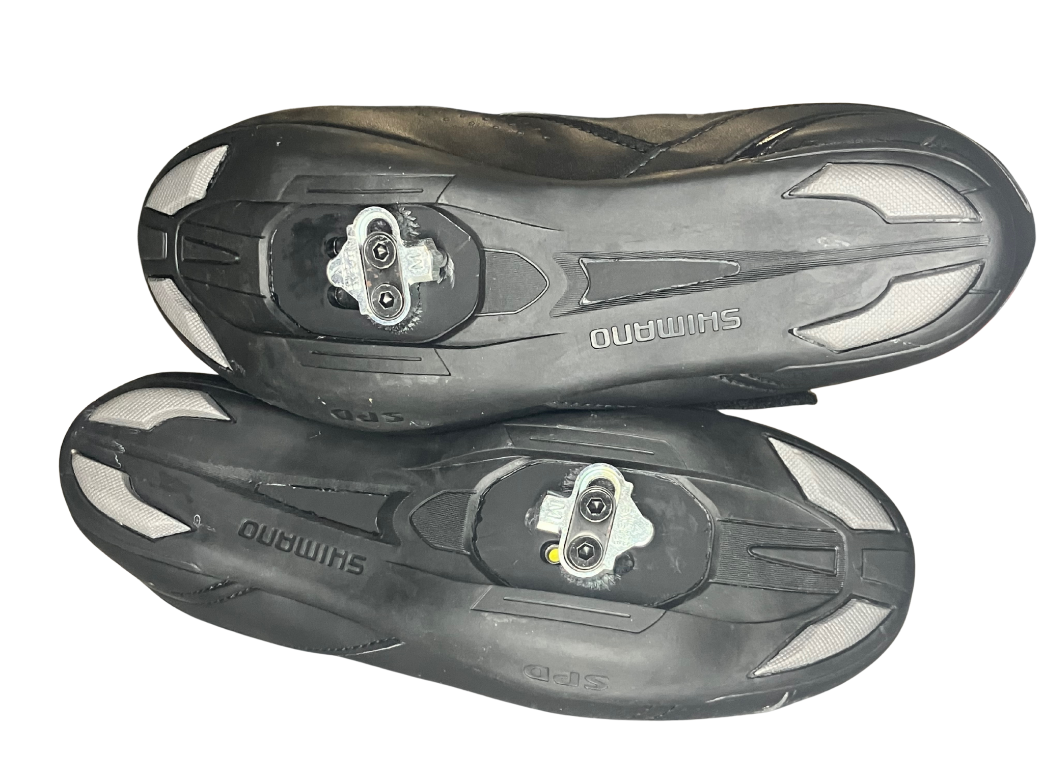Shimano SH-WR35L Women's Road Cycling Shoes EU 42 – SPD Compatible Black