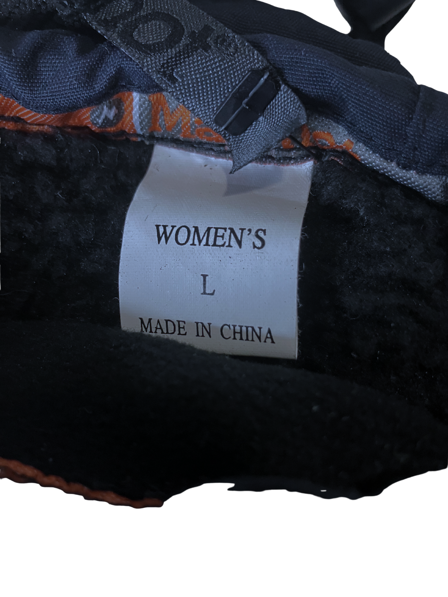 Marmot Women's Insulated Winter Gloves Black L