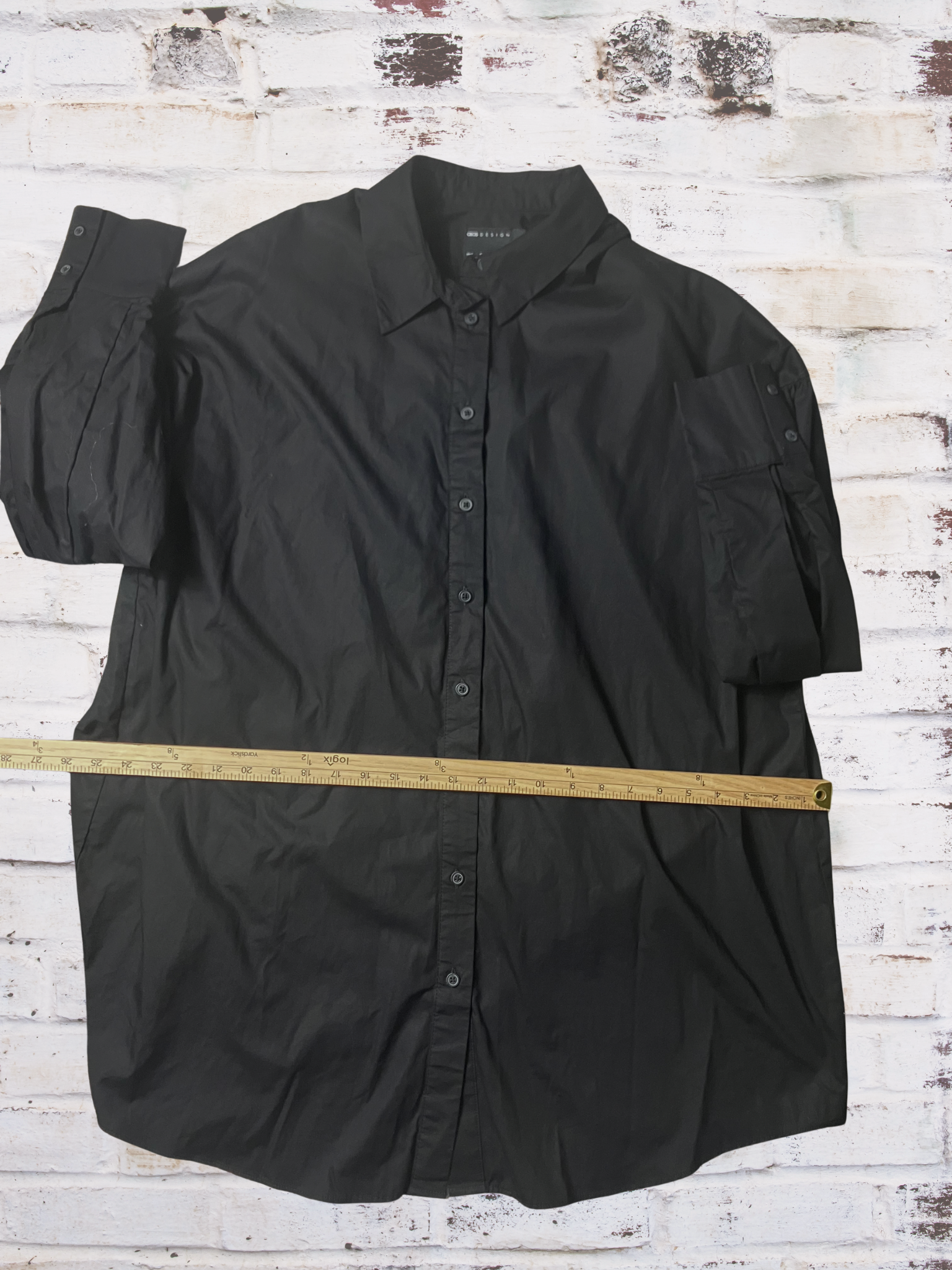 ASOS Design — Blouse | GUC · Sz L