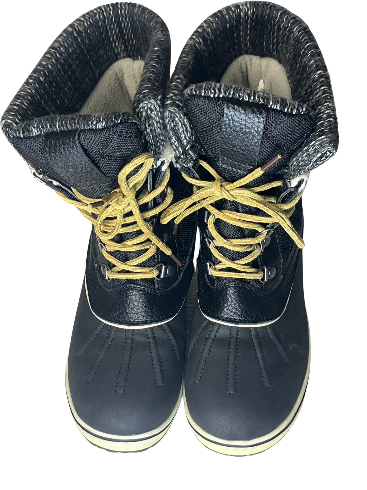 Globalwin — Boots | GUC · Sz 8.5