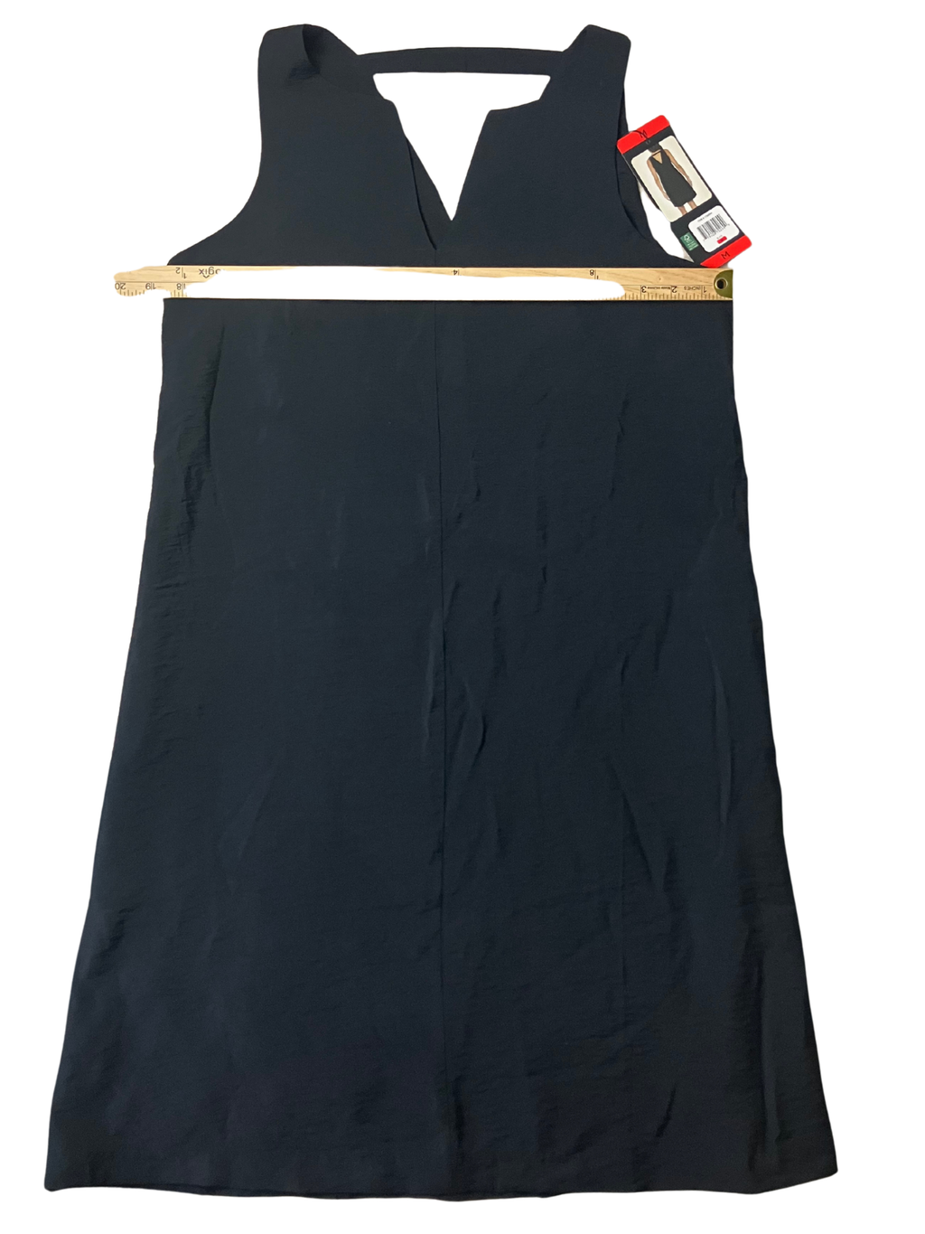 Banana Republic — Sleveless dress | NWT · Sz M