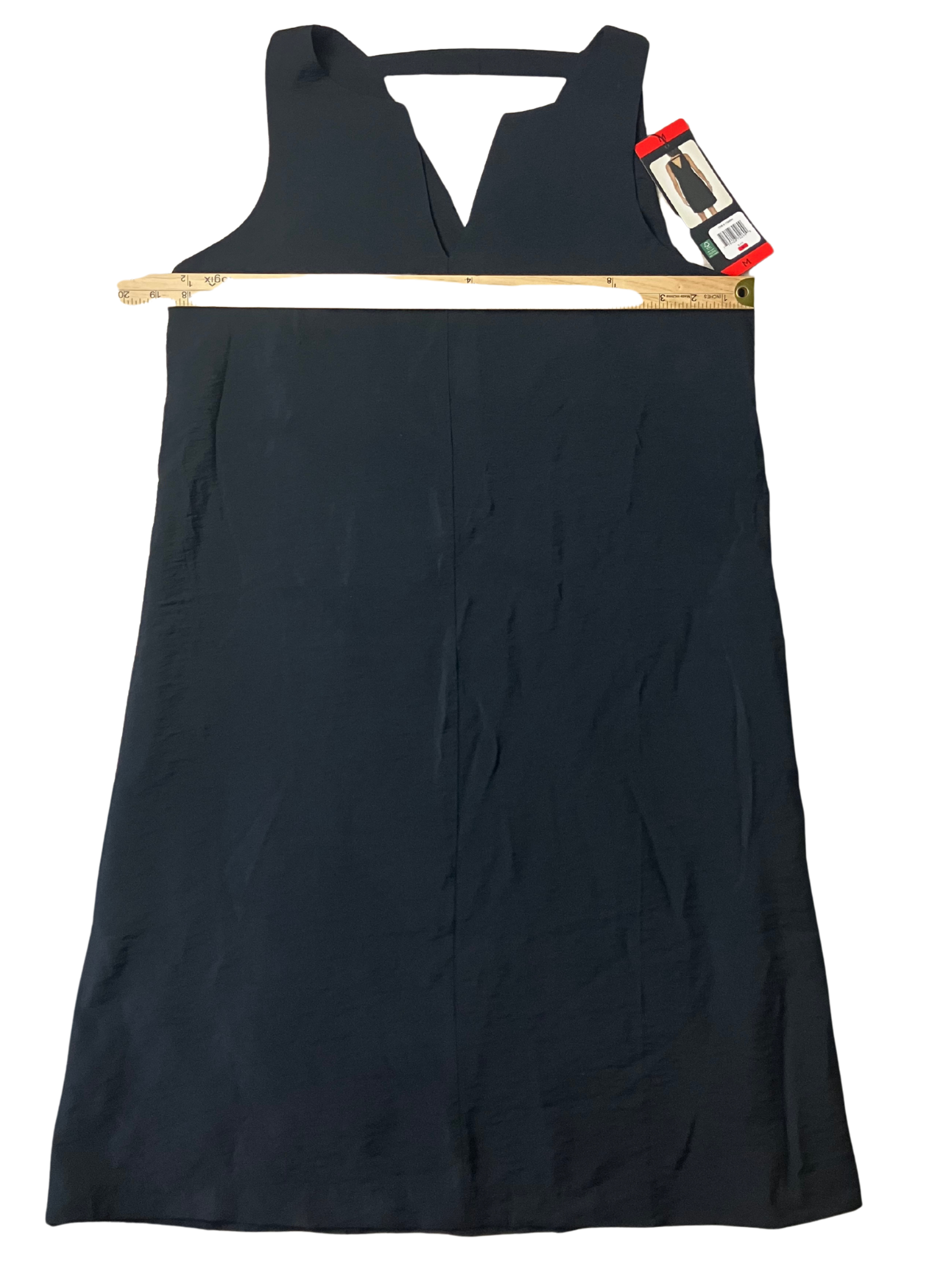 Banana Republic — Sleveless dress | NWT · Sz M