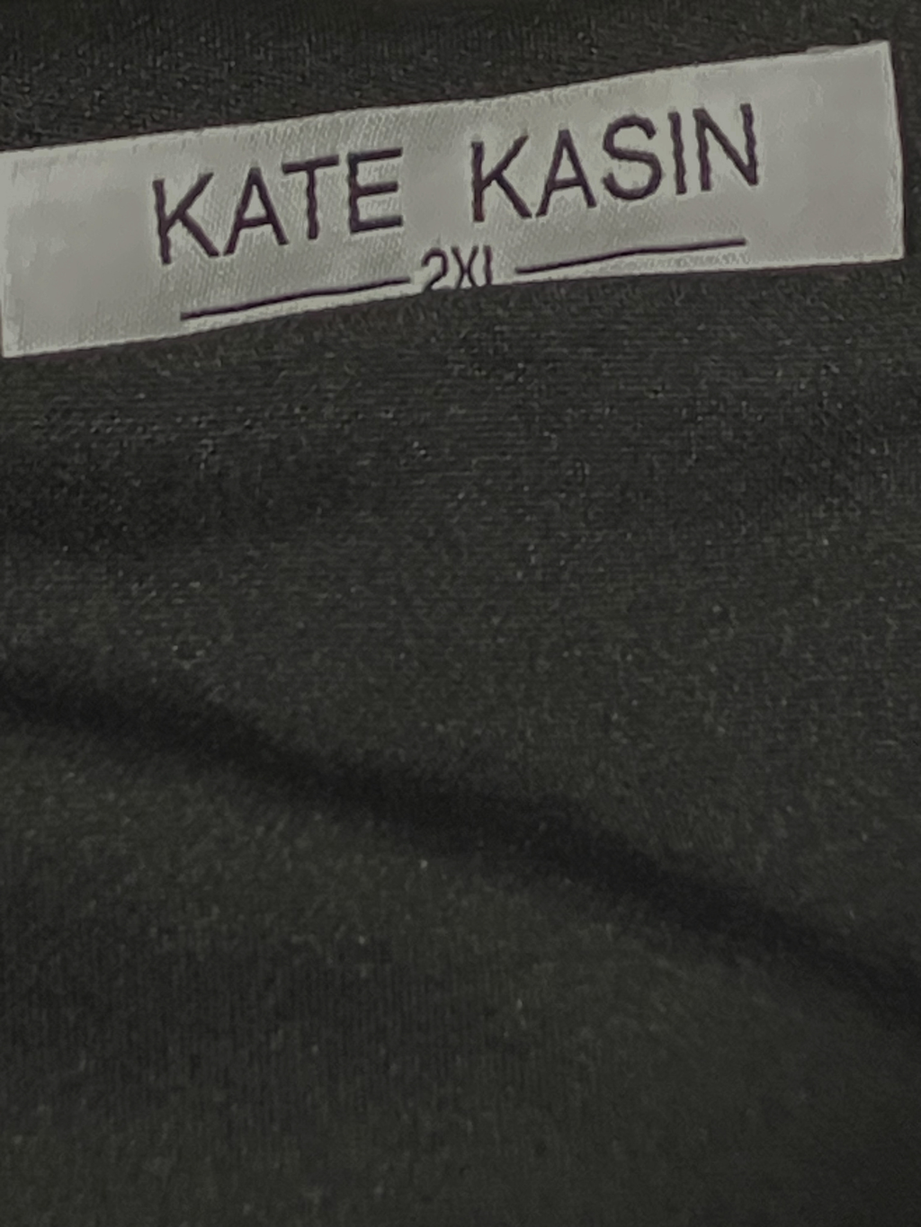 Kate Kasin — Skirt | EUC · Sz 2XL