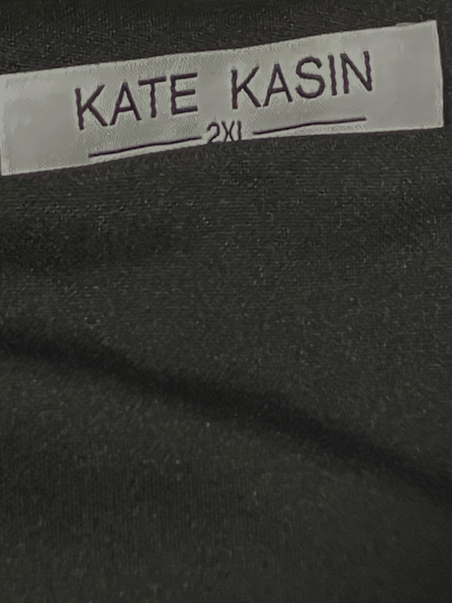 Kate Kasin — Skirt | EUC · Sz 2XL
