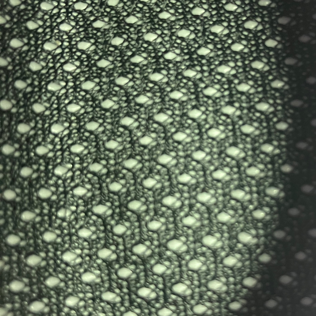 Doussprt Women’s Water Shoes Quick Dry Slip-On Aqua Sneakers Purple Mesh Size 36