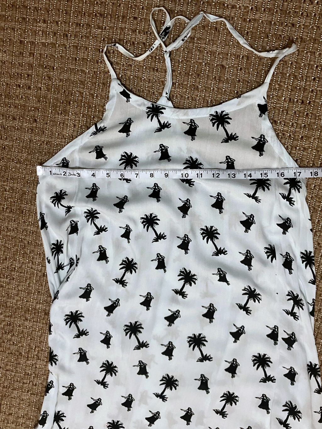 Lani Lau Hawaii — Dress | Fair · Sz S/M