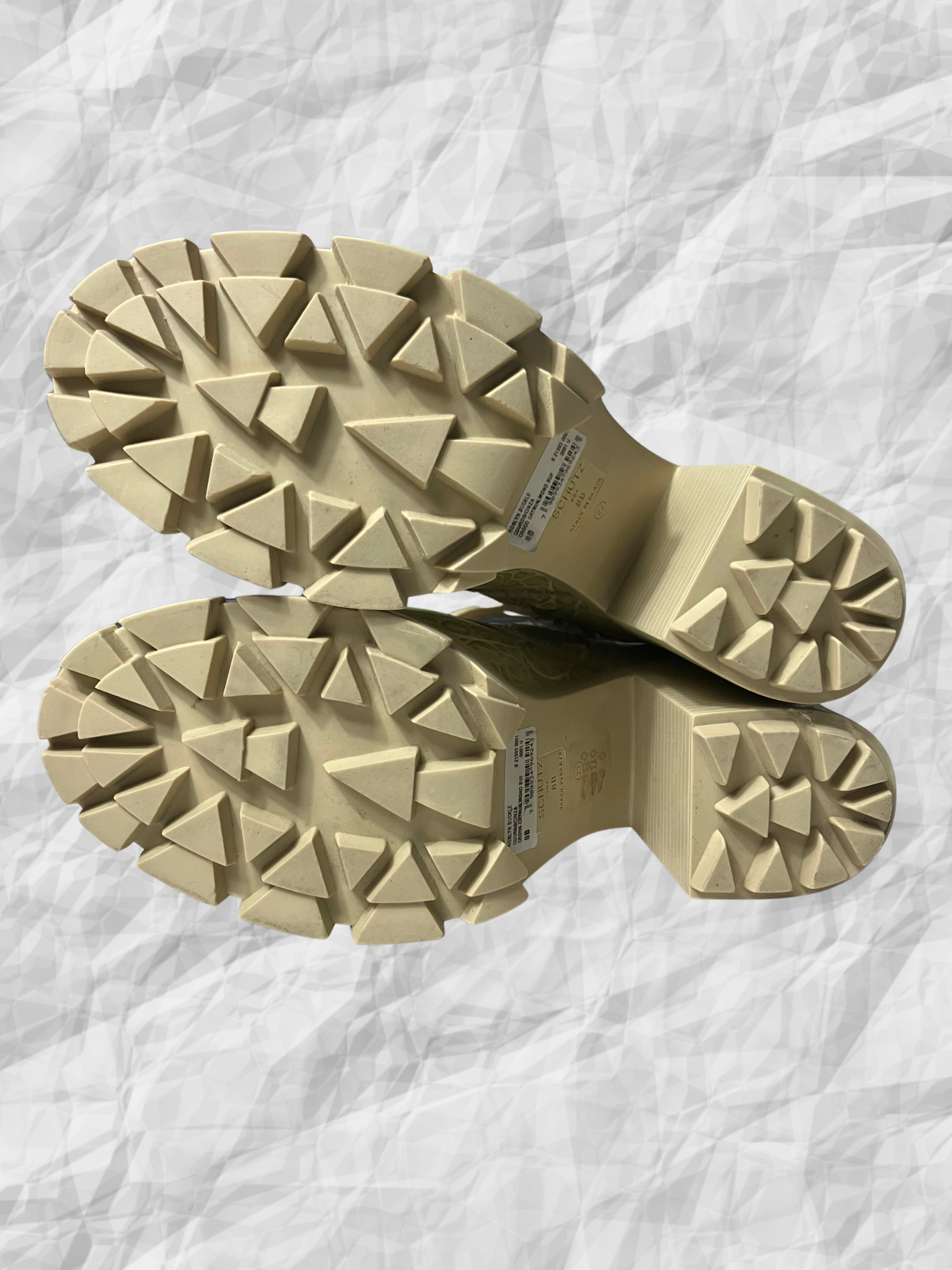 Schutz — Boots | GUC · Sz US 8