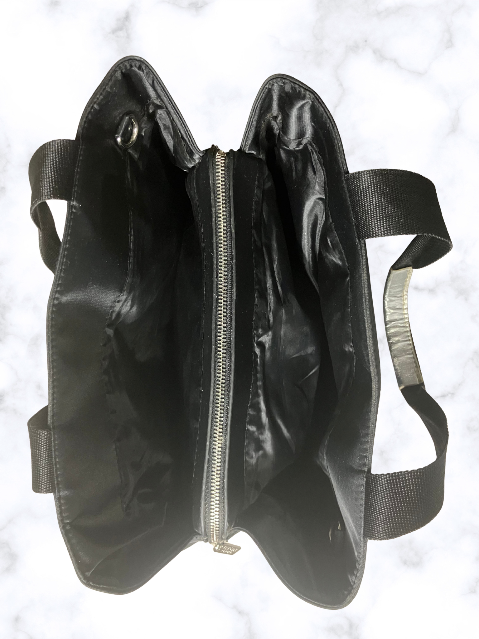 Versace Parfums — Bag | GUC · Sz OS