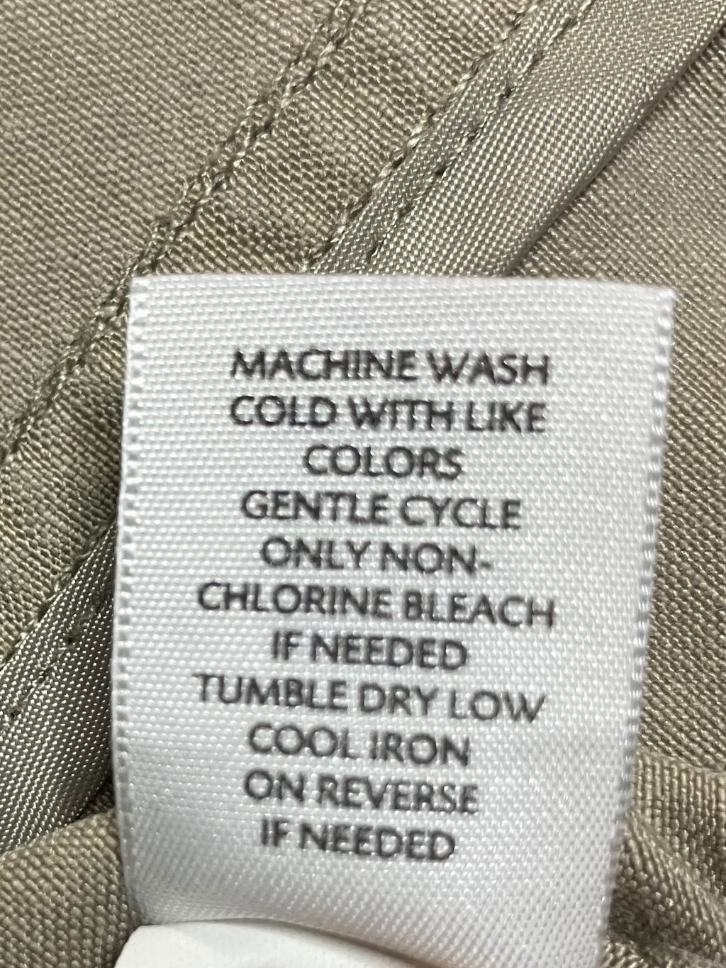 J.Jill Beige Linen-Silk Lightweight Blazer XL Petite Natural Fiber